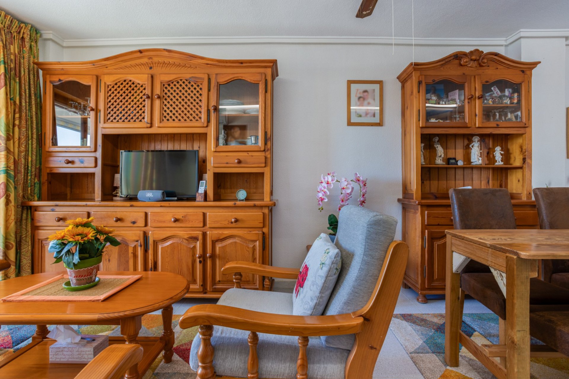 Resale - Apartment - Flat - Torrevieia - La Siesta