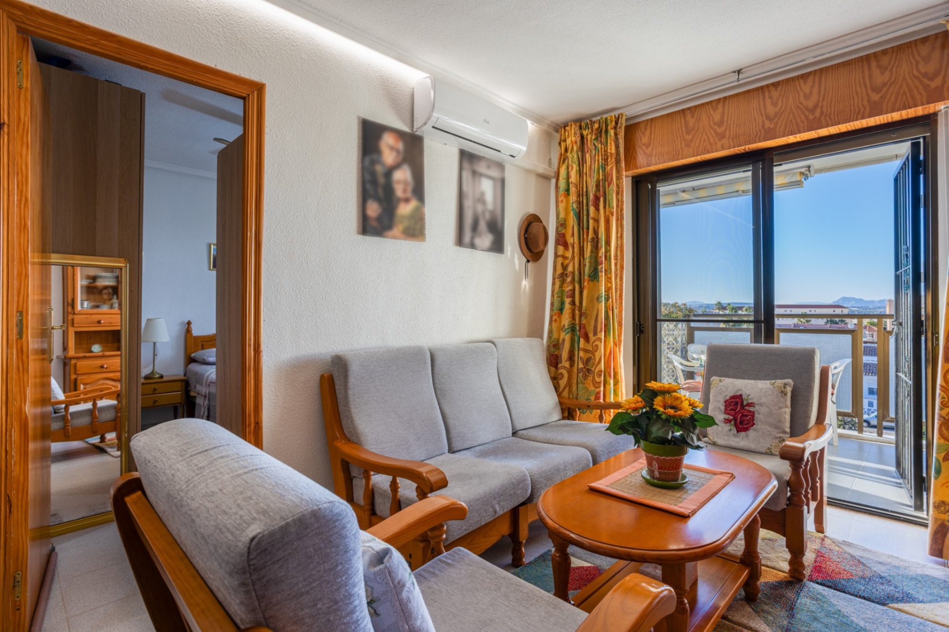 Resale - Apartment - Flat - Torrevieia - La Siesta