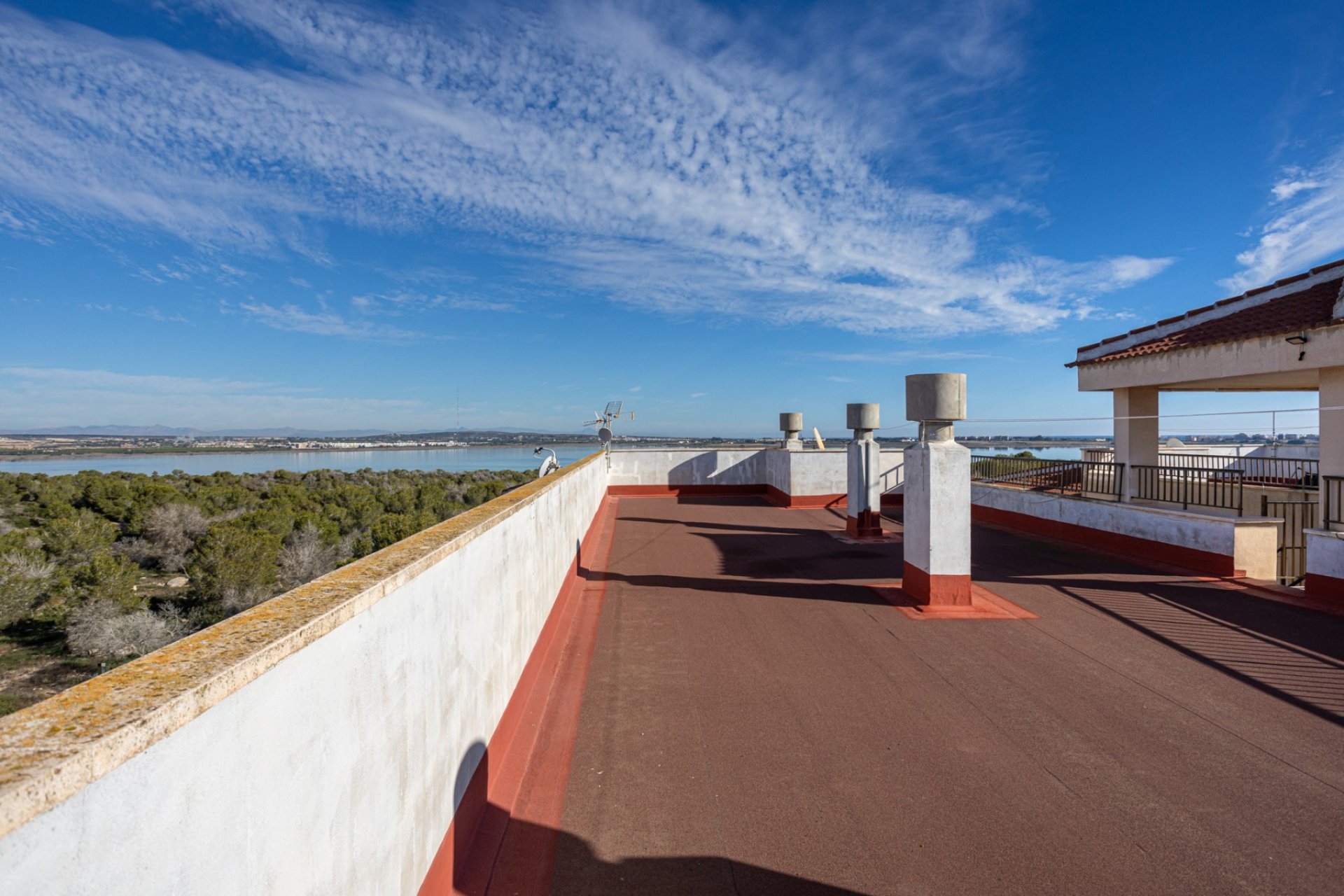 Resale - Apartment - Flat - Torrevieia - La Siesta