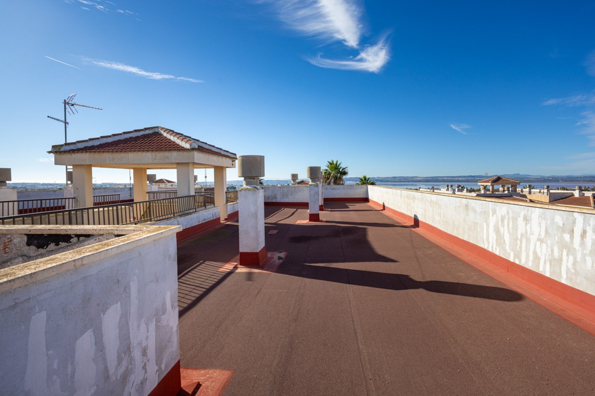 Resale - Apartment - Flat - Torrevieia - La Siesta