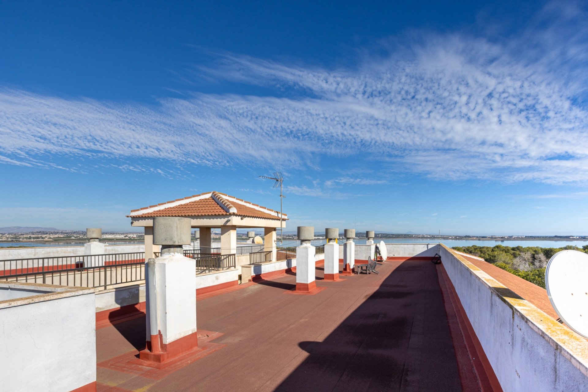 Resale - Apartment - Flat - Torrevieia - La Siesta
