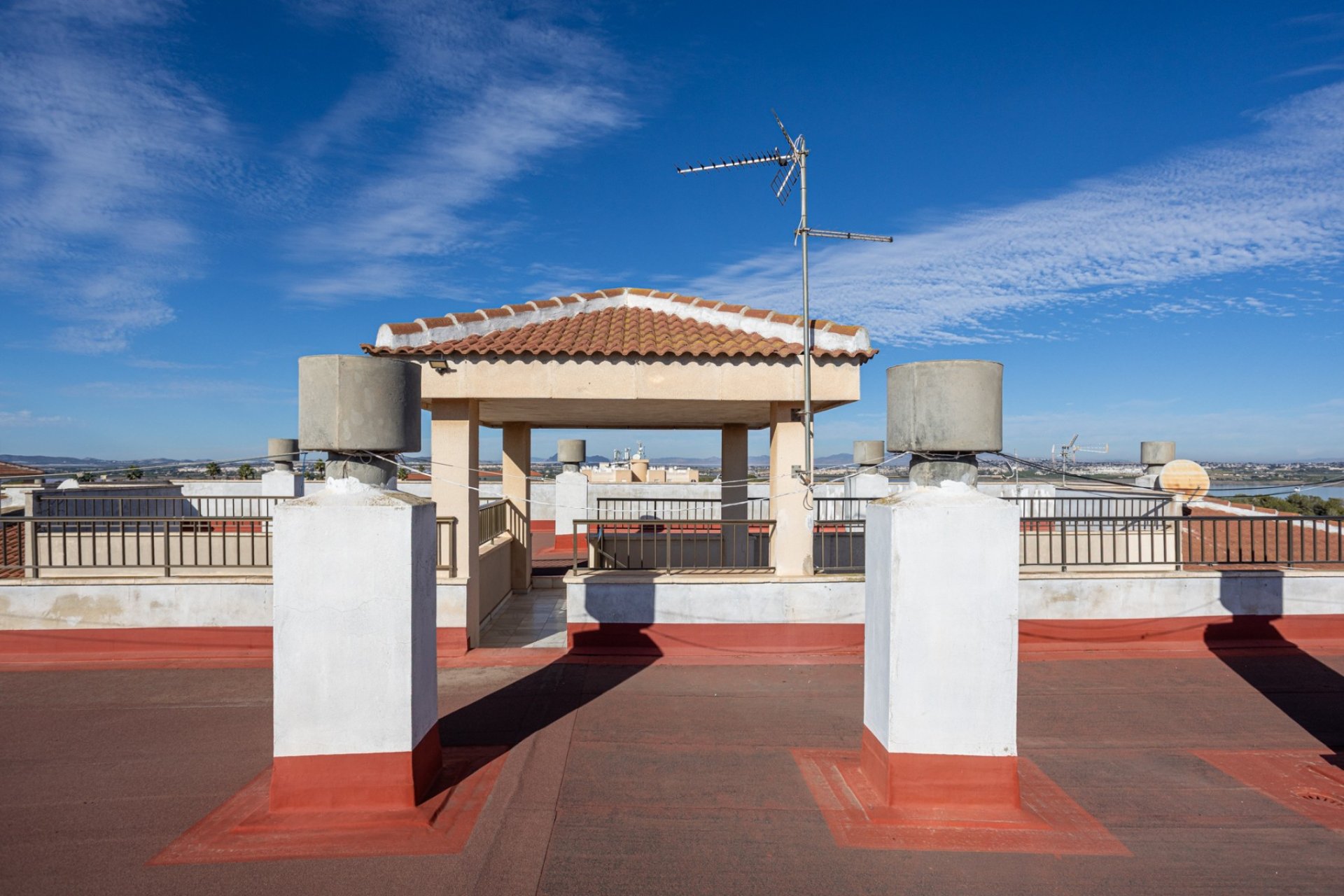 Resale - Apartment - Flat - Torrevieia - La Siesta