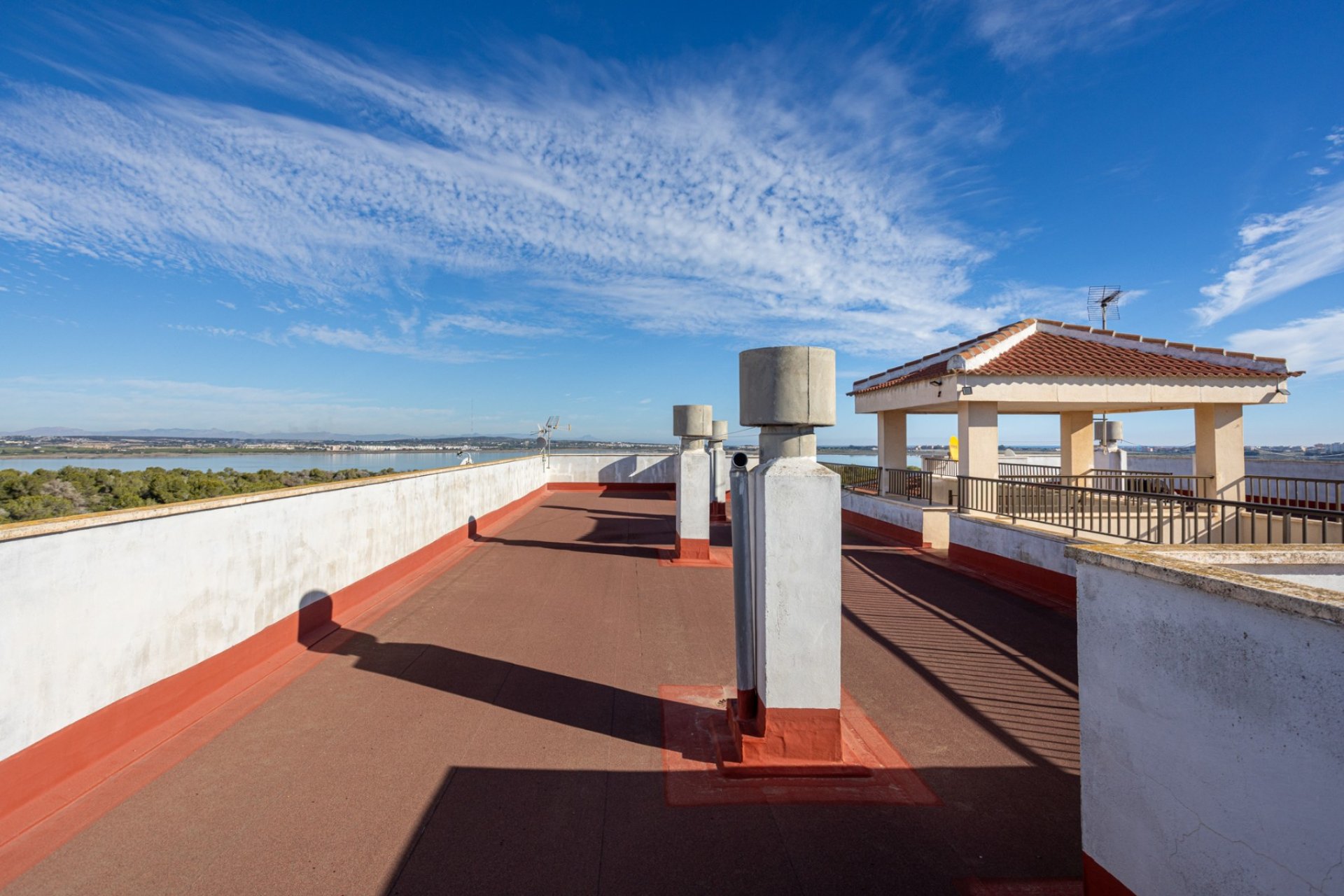 Resale - Apartment - Flat - Torrevieia - La Siesta