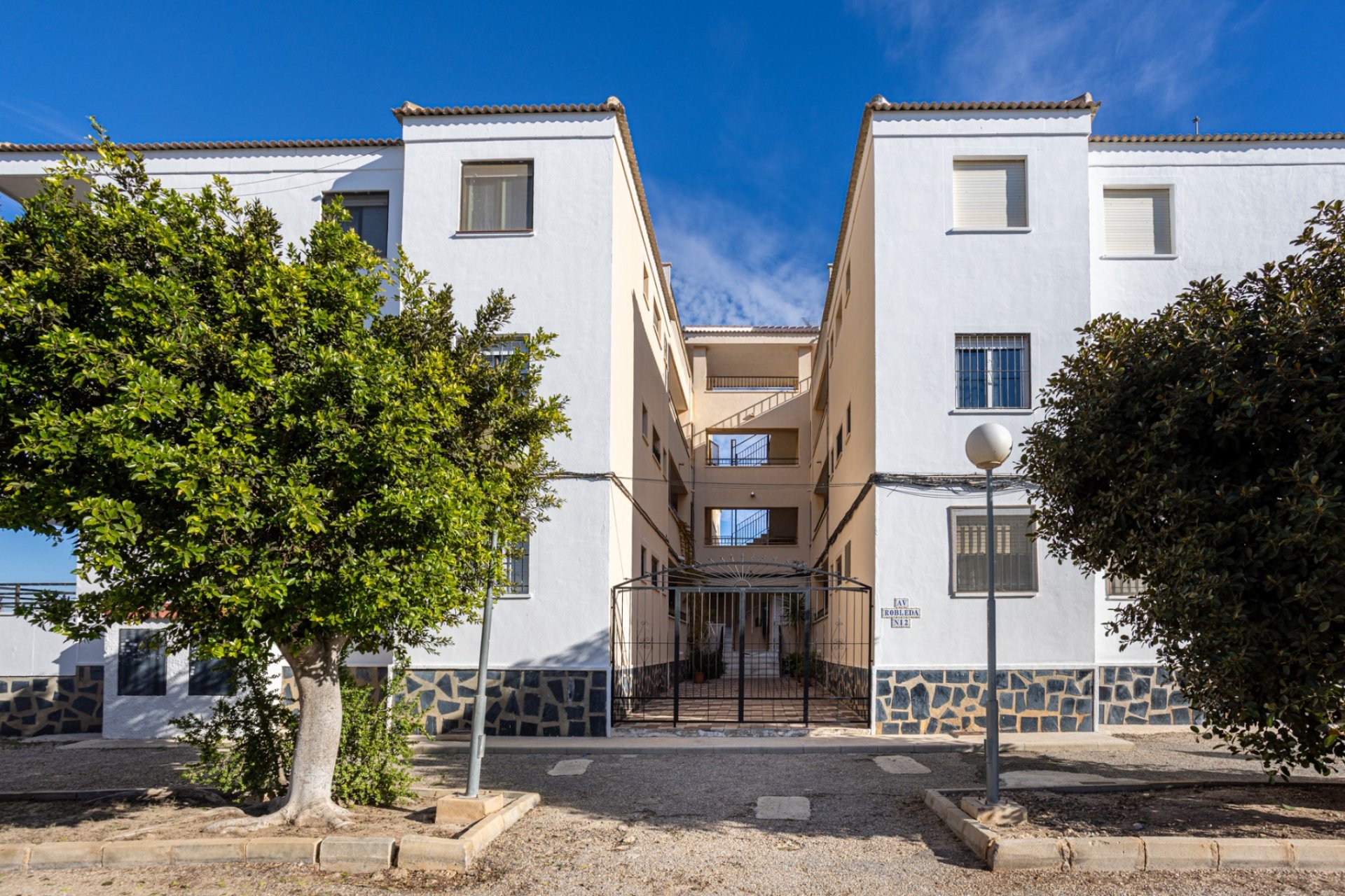 Resale - Apartment - Flat - Torrevieia - La Siesta