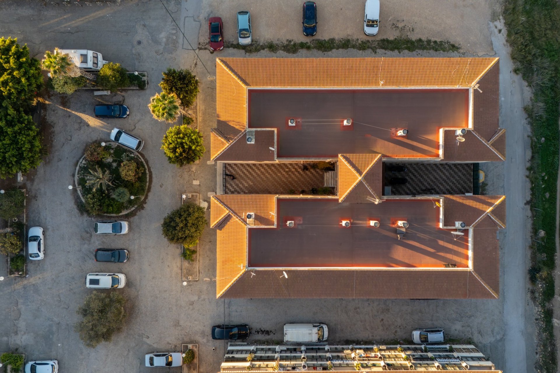 Resale - Apartment - Flat - Torrevieia - La Siesta