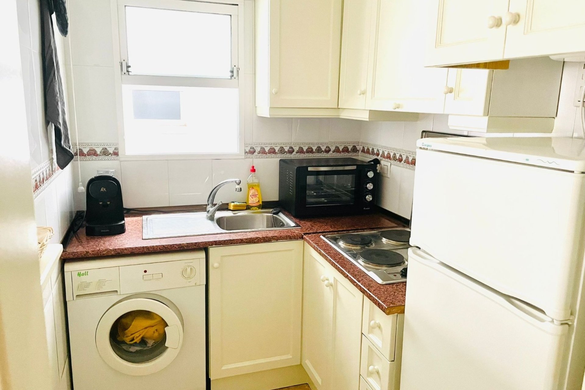 Resale - Apartment - Flat - Torrevieia - Parque las naciones