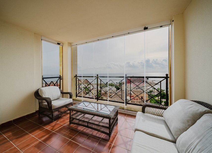 Resale - Apartment - Flat - Torrevieia - Playa de Los Locos