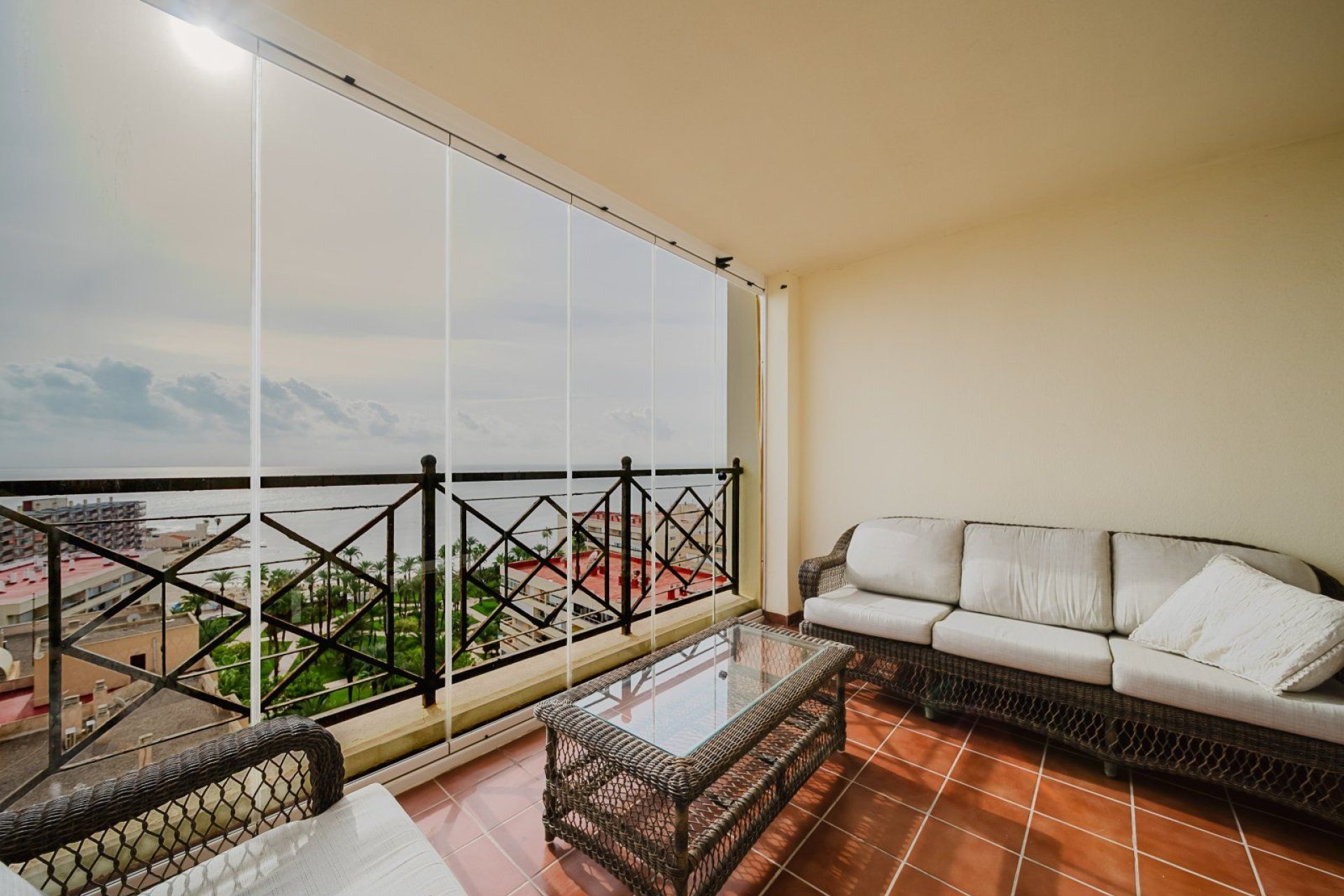 Resale - Apartment - Flat - Torrevieia - Playa de Los Locos