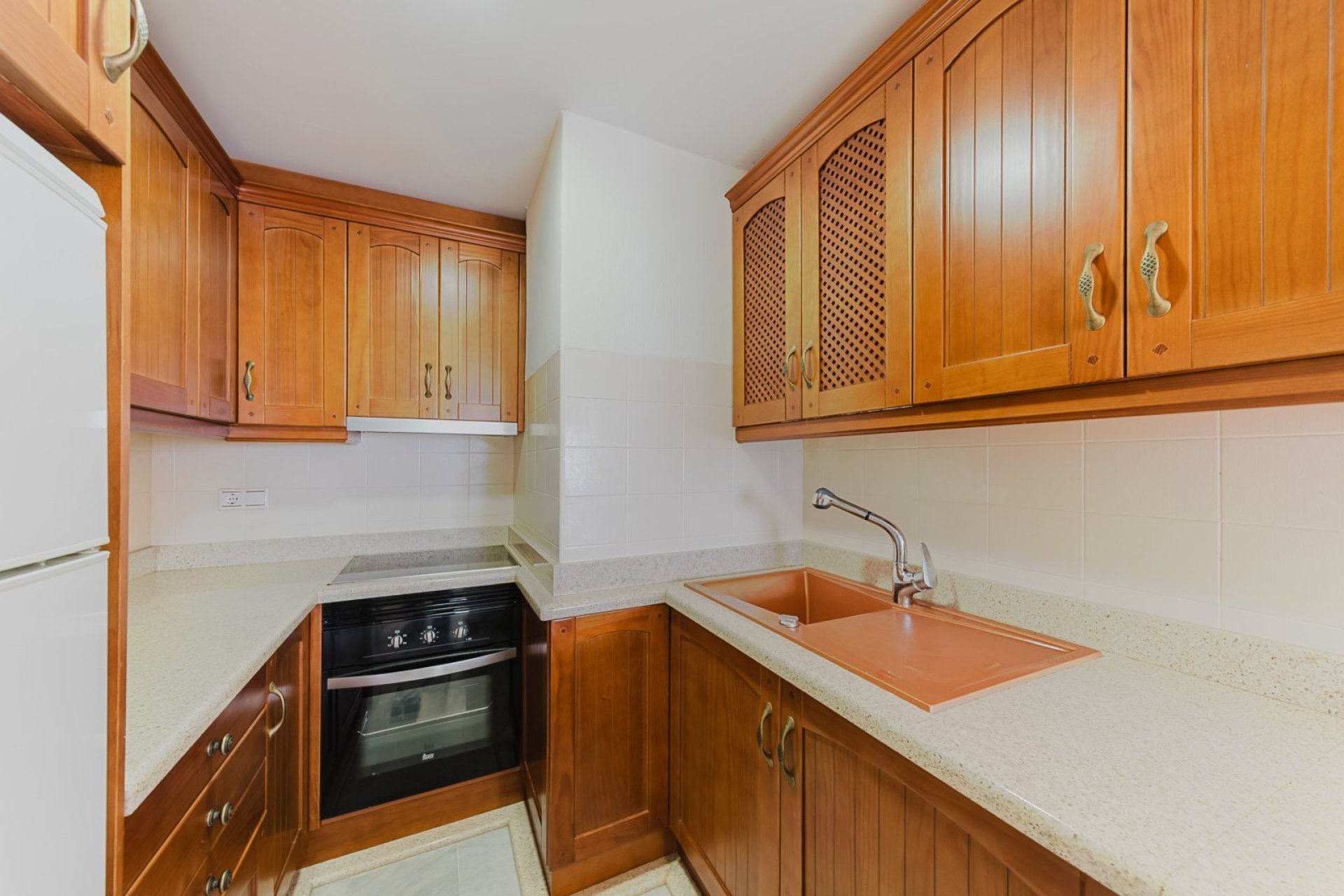 Resale - Apartment - Flat - Torrevieia - Playa de Los Locos
