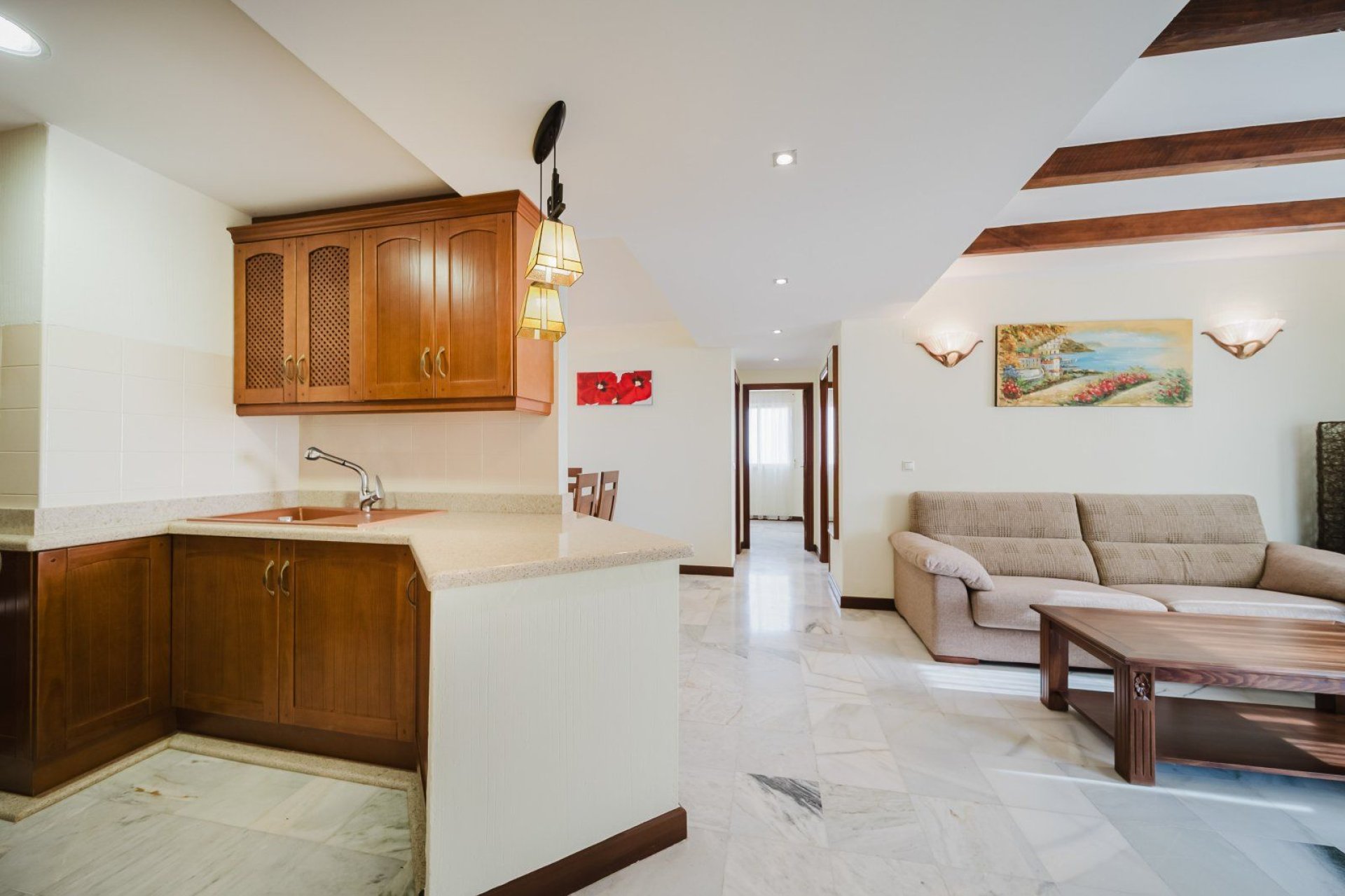 Resale - Apartment - Flat - Torrevieia - Playa de Los Locos