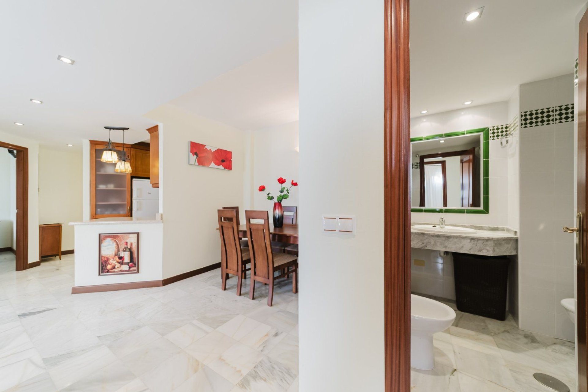 Resale - Apartment - Flat - Torrevieia - Playa de Los Locos