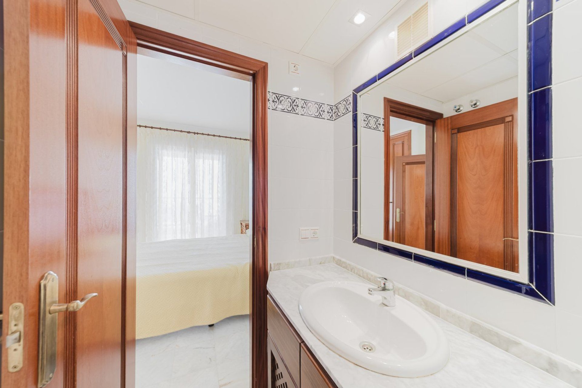 Resale - Apartment - Flat - Torrevieia - Playa de Los Locos