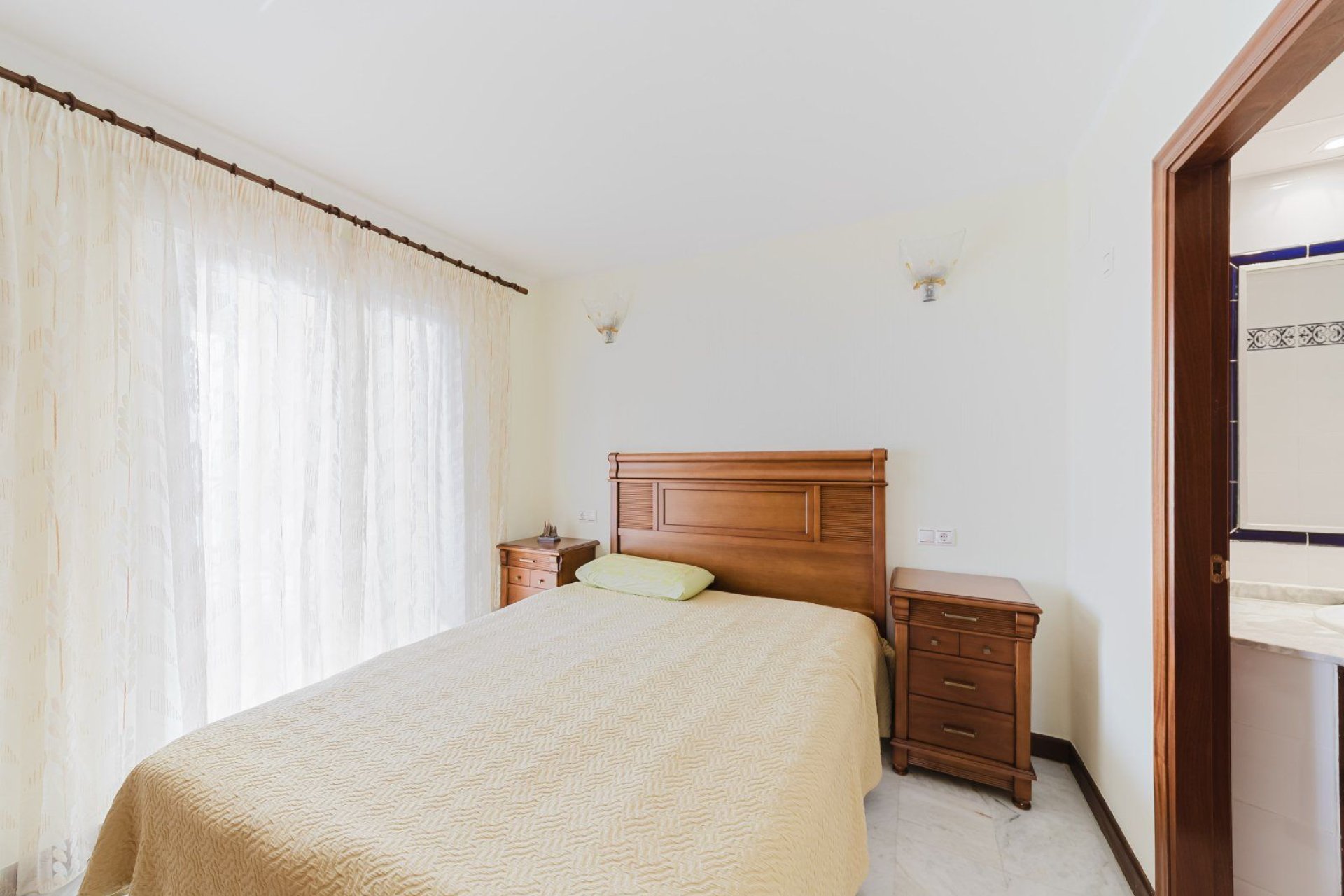 Resale - Apartment - Flat - Torrevieia - Playa de Los Locos