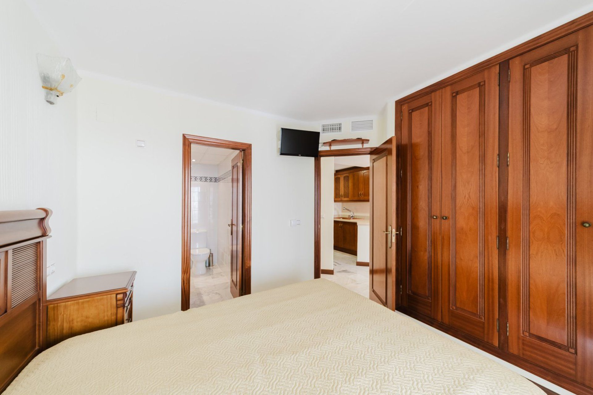 Resale - Apartment - Flat - Torrevieia - Playa de Los Locos