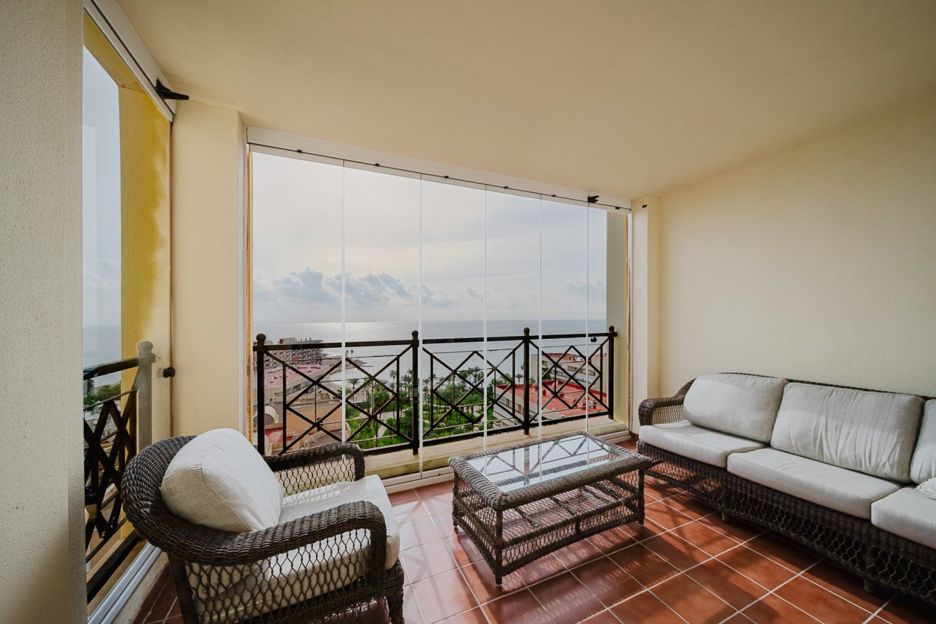 Resale - Apartment - Flat - Torrevieia - Playa de Los Locos