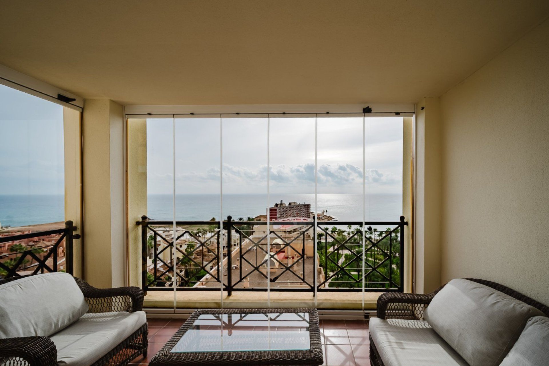 Resale - Apartment - Flat - Torrevieia - Playa de Los Locos