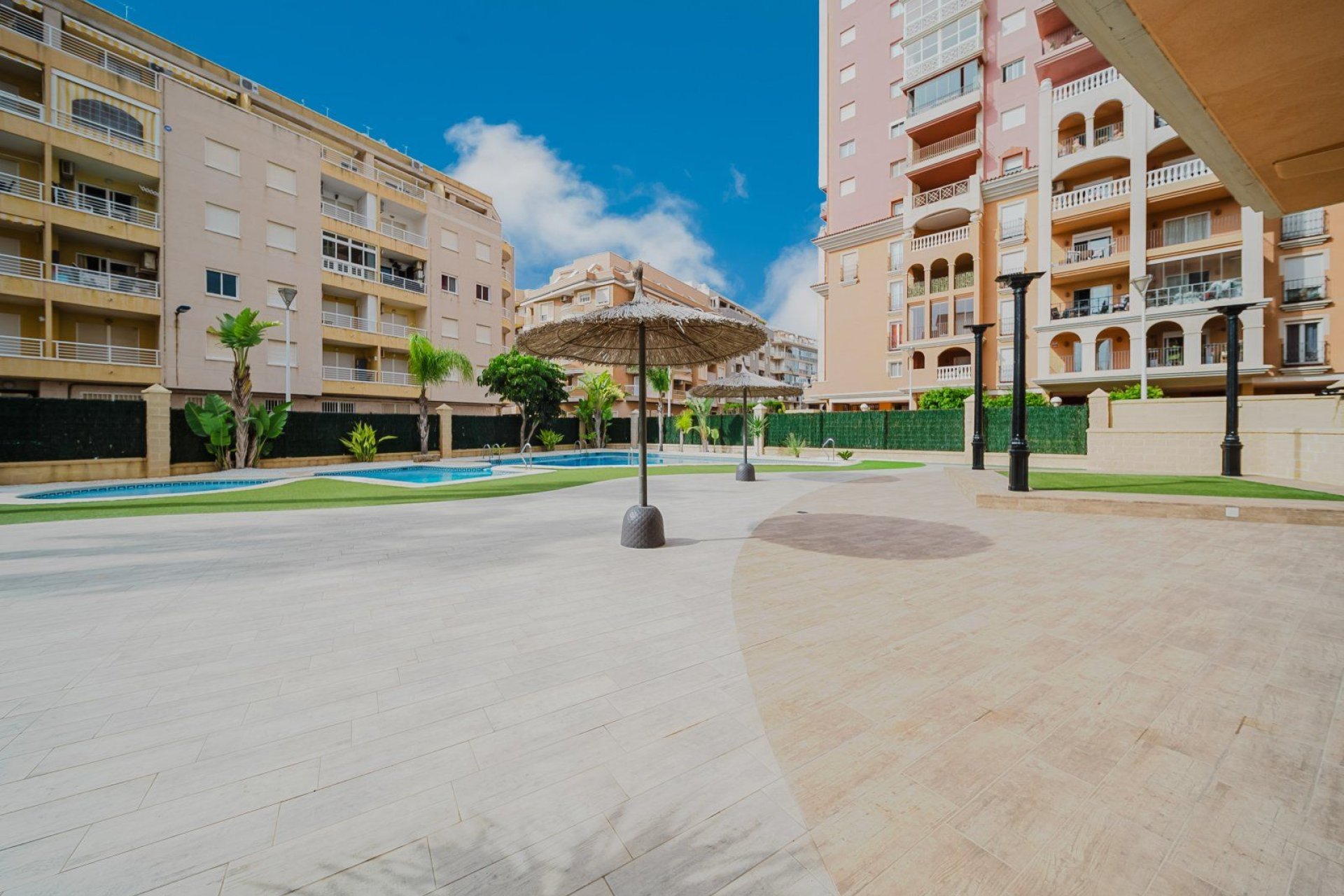 Resale - Apartment - Flat - Torrevieia - Playa de Los Locos