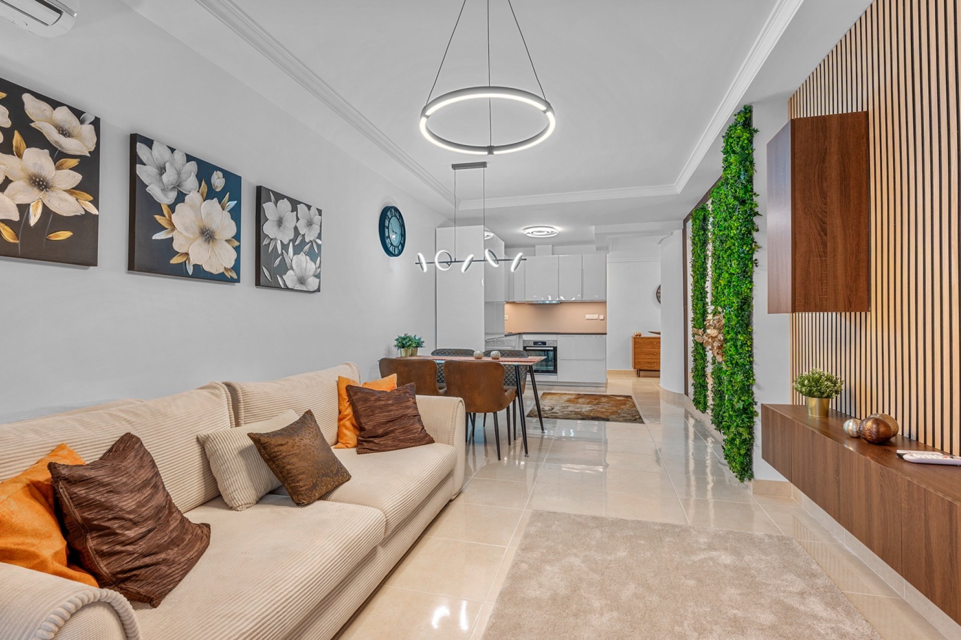 Resale - Apartment - Flat - Torrevieia - Playa del Cura