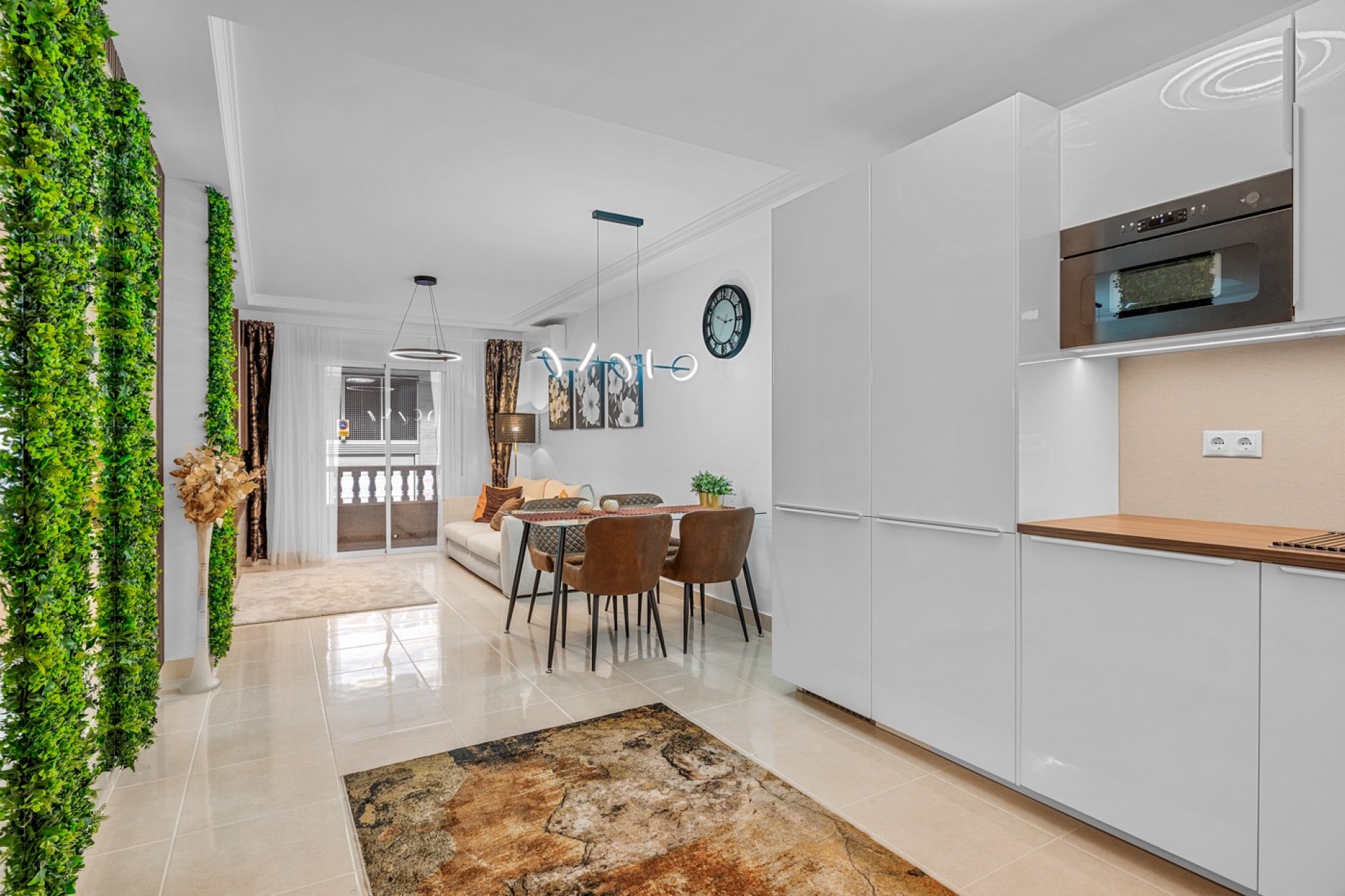 Resale - Apartment - Flat - Torrevieia - Playa del Cura