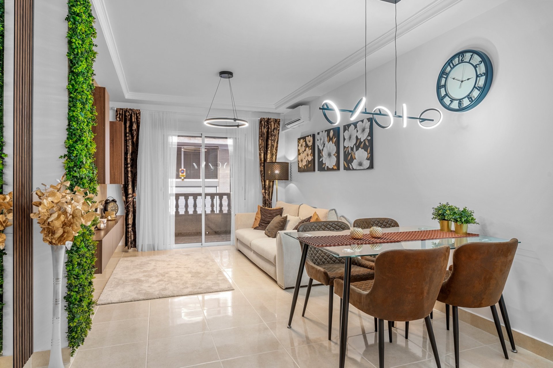 Resale - Apartment - Flat - Torrevieia - Playa del Cura