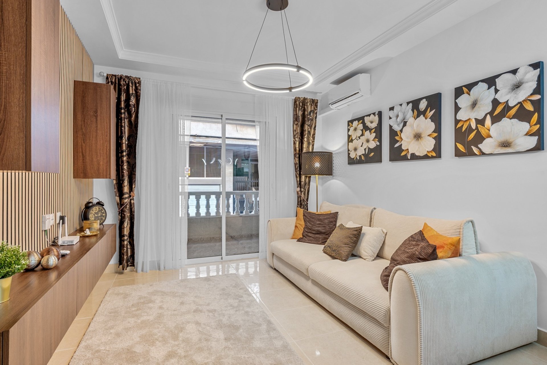 Resale - Apartment - Flat - Torrevieia - Playa del Cura