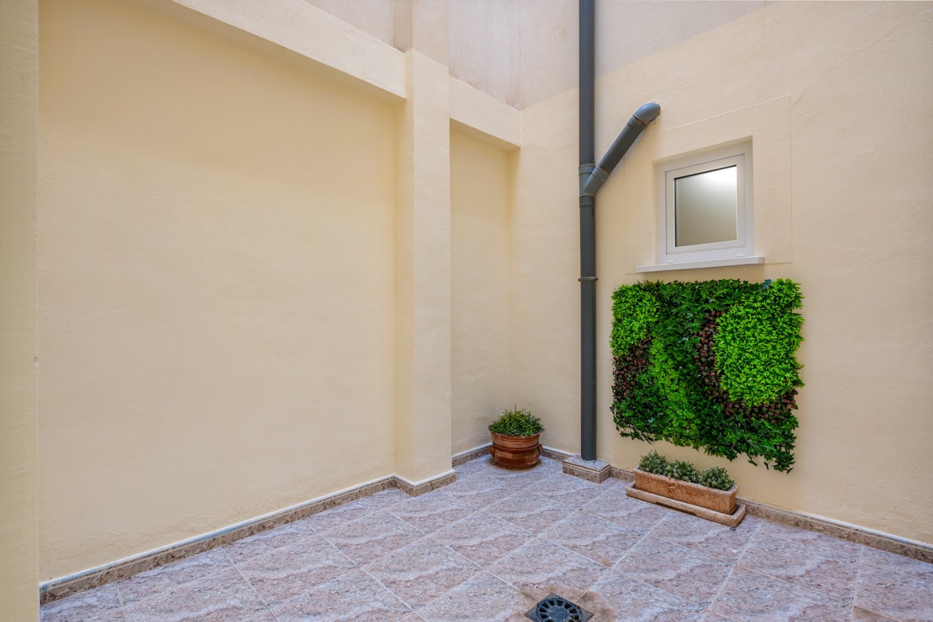 Resale - Apartment - Flat - Torrevieia - Playa del Cura