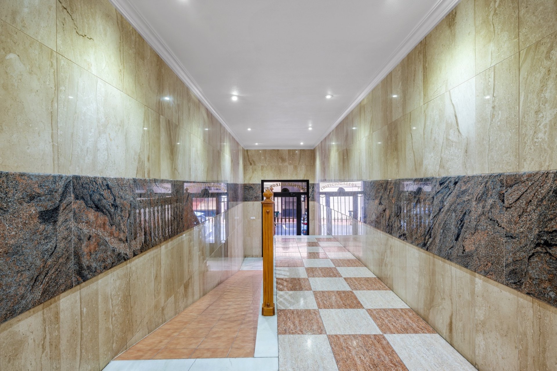 Resale - Apartment - Flat - Torrevieia - Playa del Cura