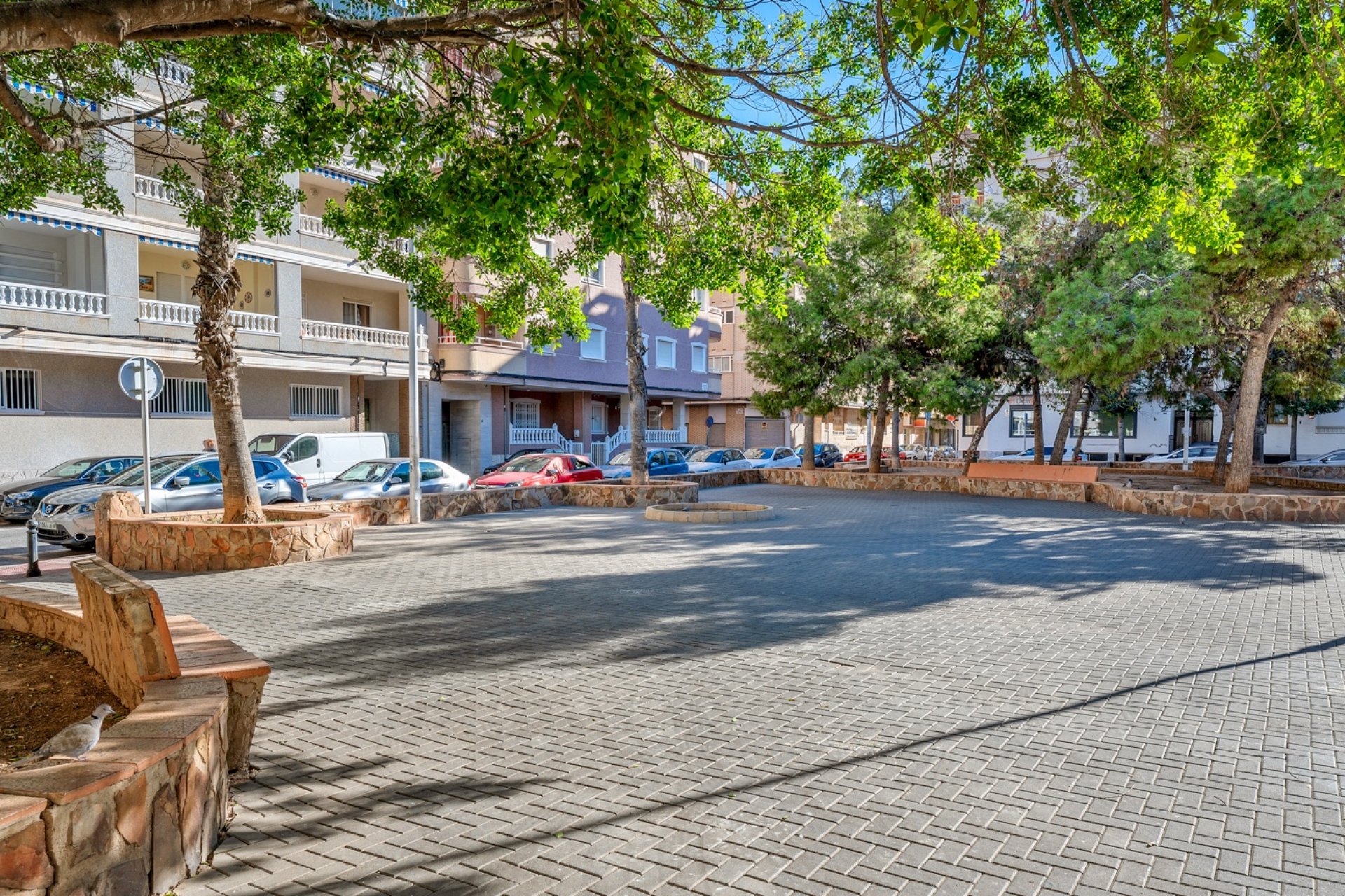 Resale - Apartment - Flat - Torrevieia - Playa del Cura