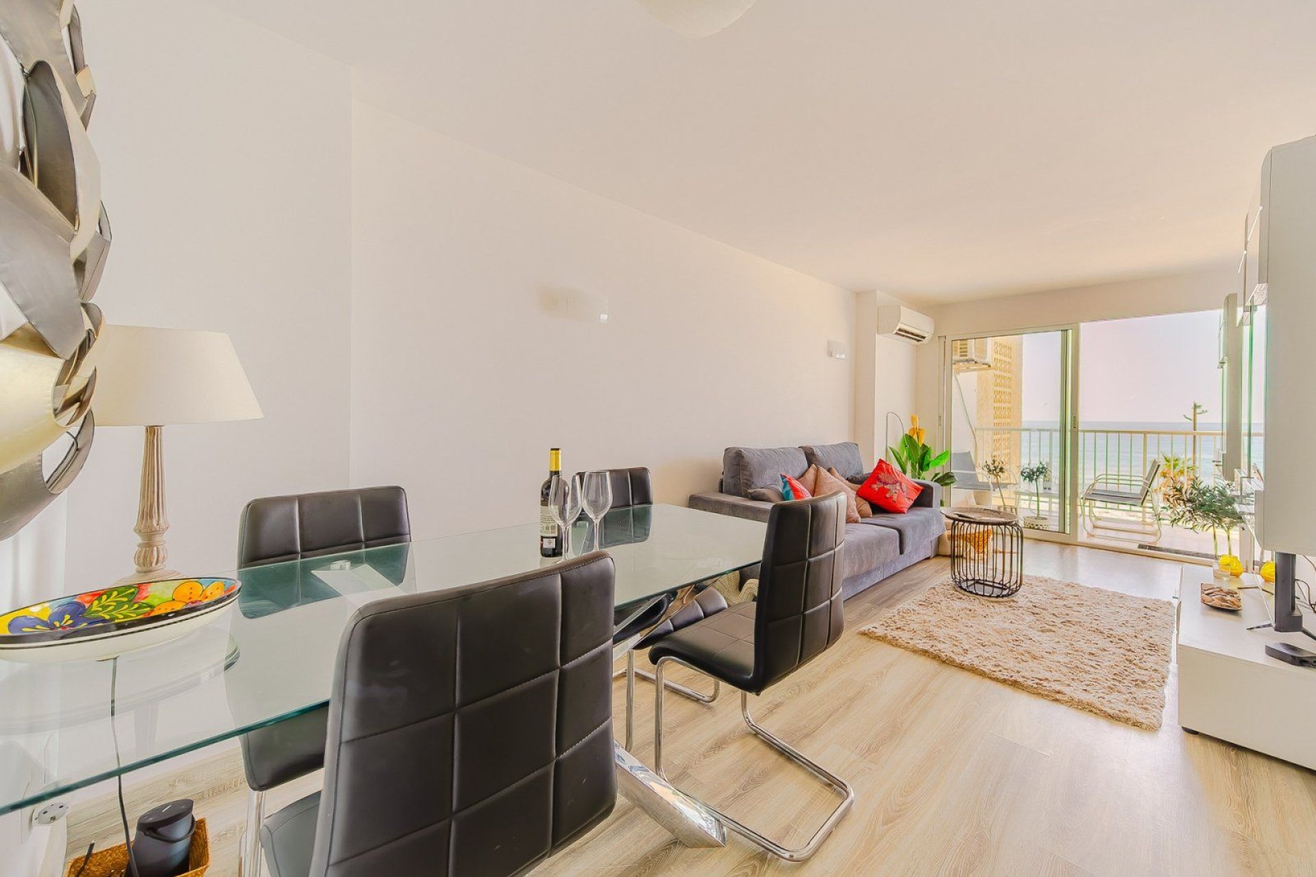 Resale - Apartment - Flat - Torrevieia - Playa del Cura