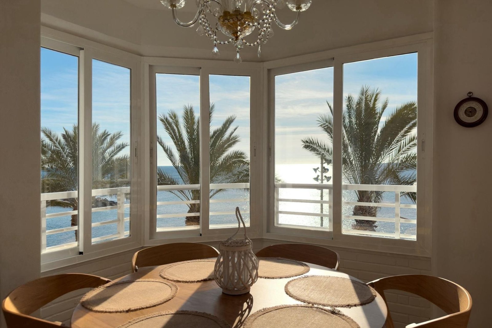 Resale - Apartment - Flat - Torrevieia - Playa del Cura