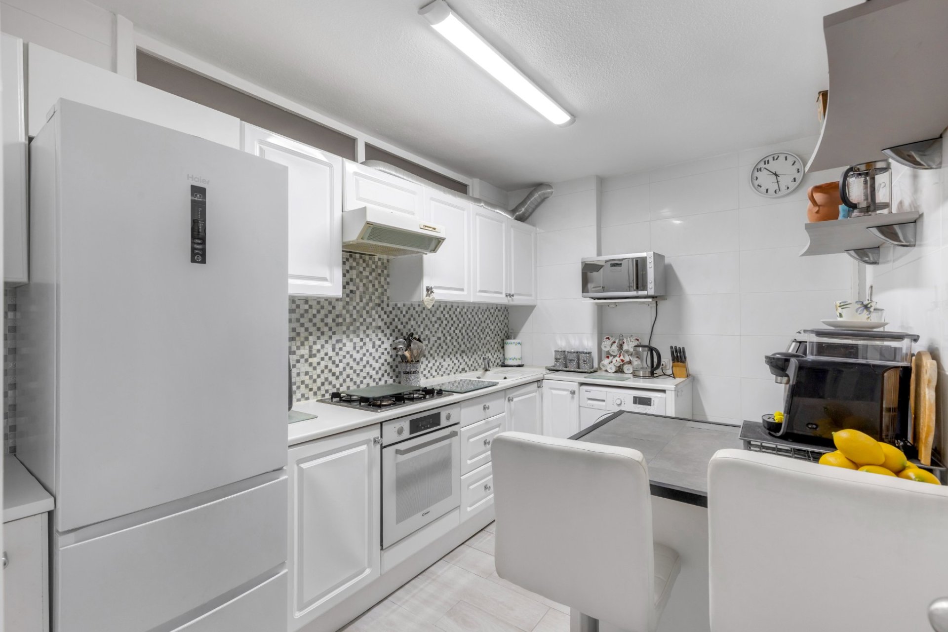 Resale - Apartment - Flat - Torrevieia - Playa del Cura