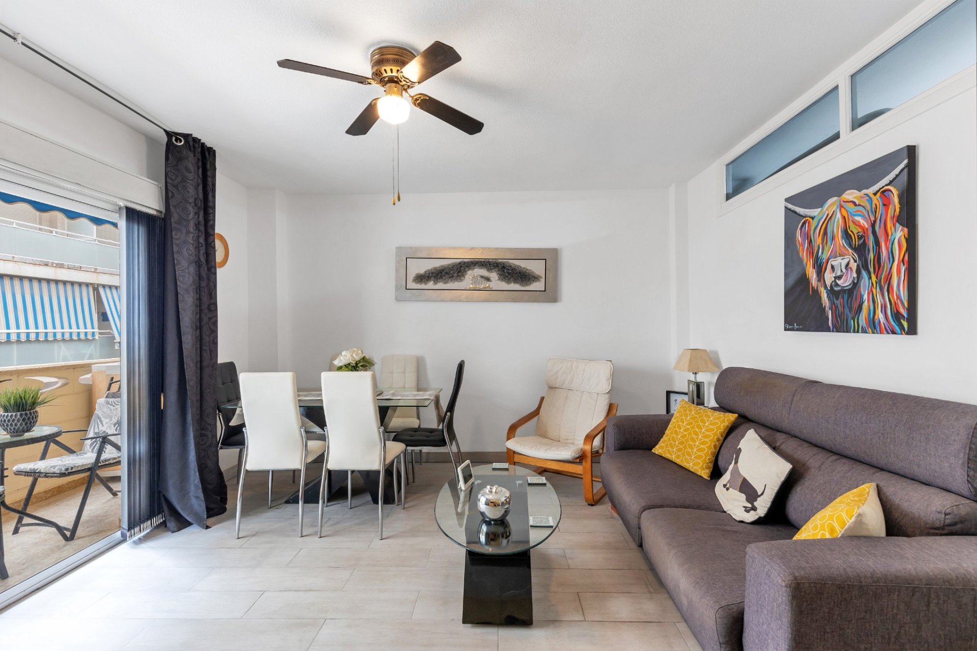 Resale - Apartment - Flat - Torrevieia - Playa del Cura