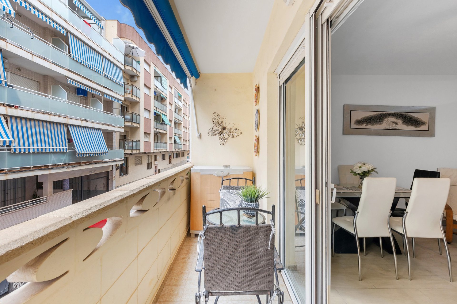 Resale - Apartment - Flat - Torrevieia - Playa del Cura