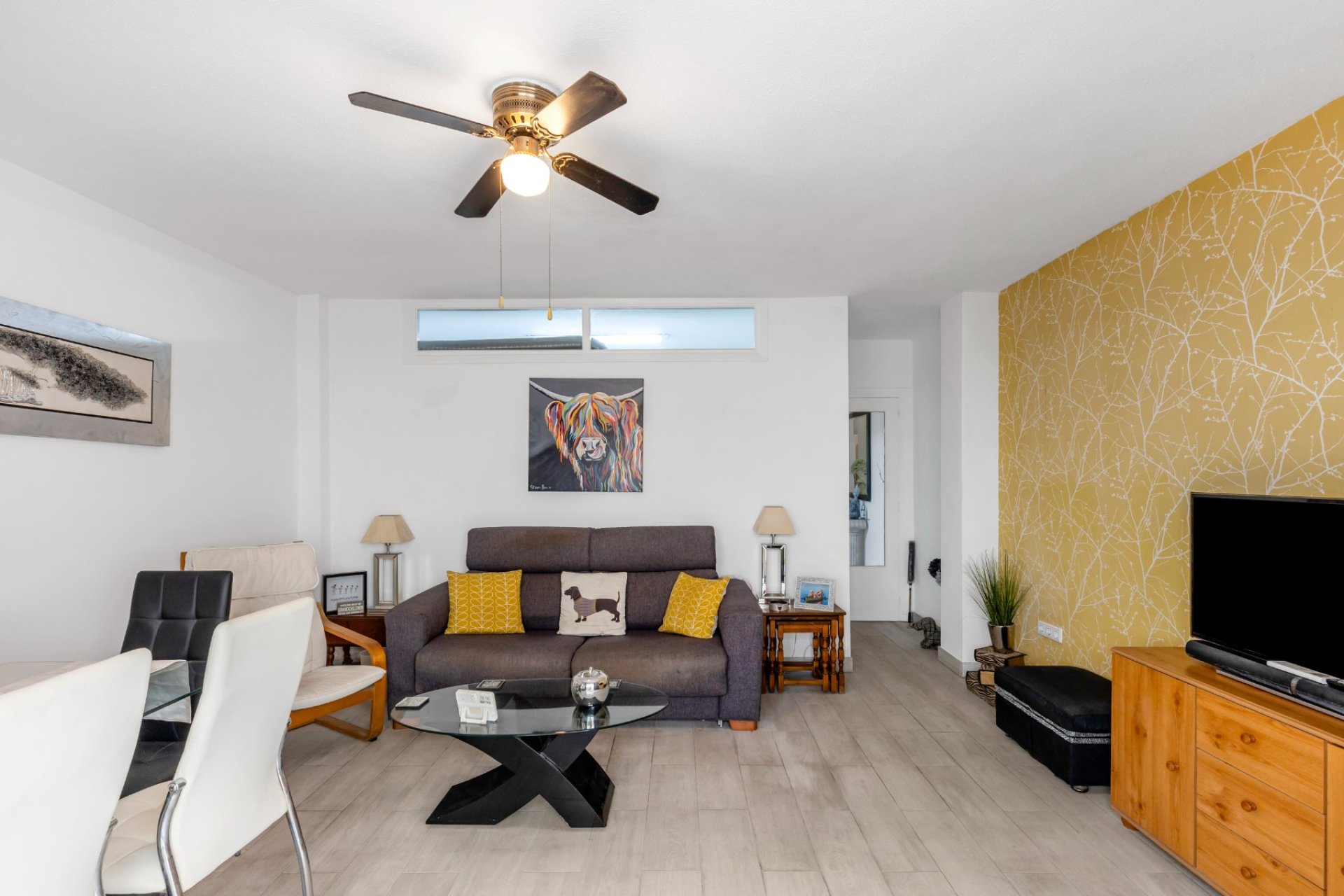 Resale - Apartment - Flat - Torrevieia - Playa del Cura