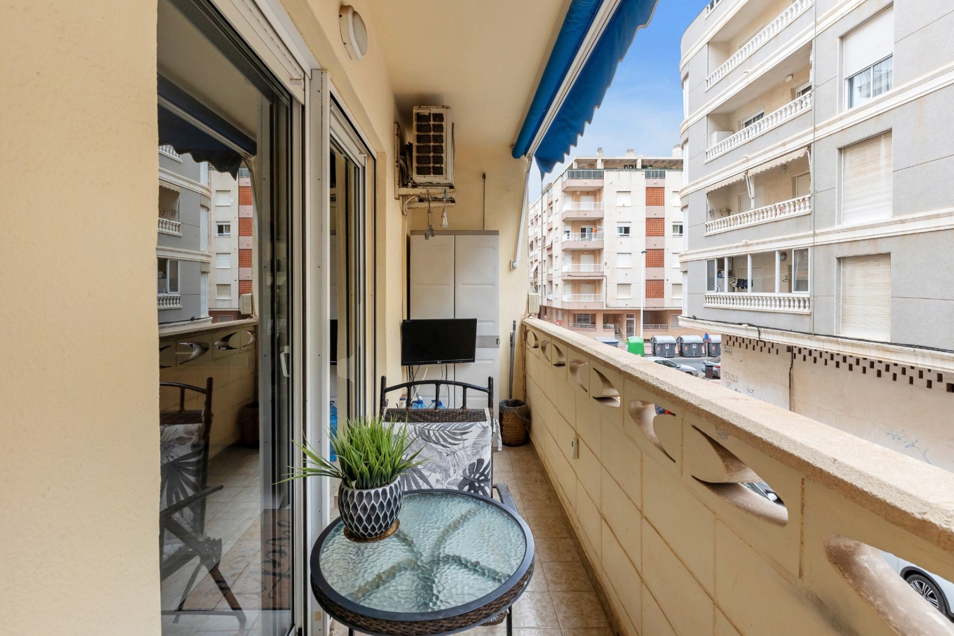 Resale - Apartment - Flat - Torrevieia - Playa del Cura