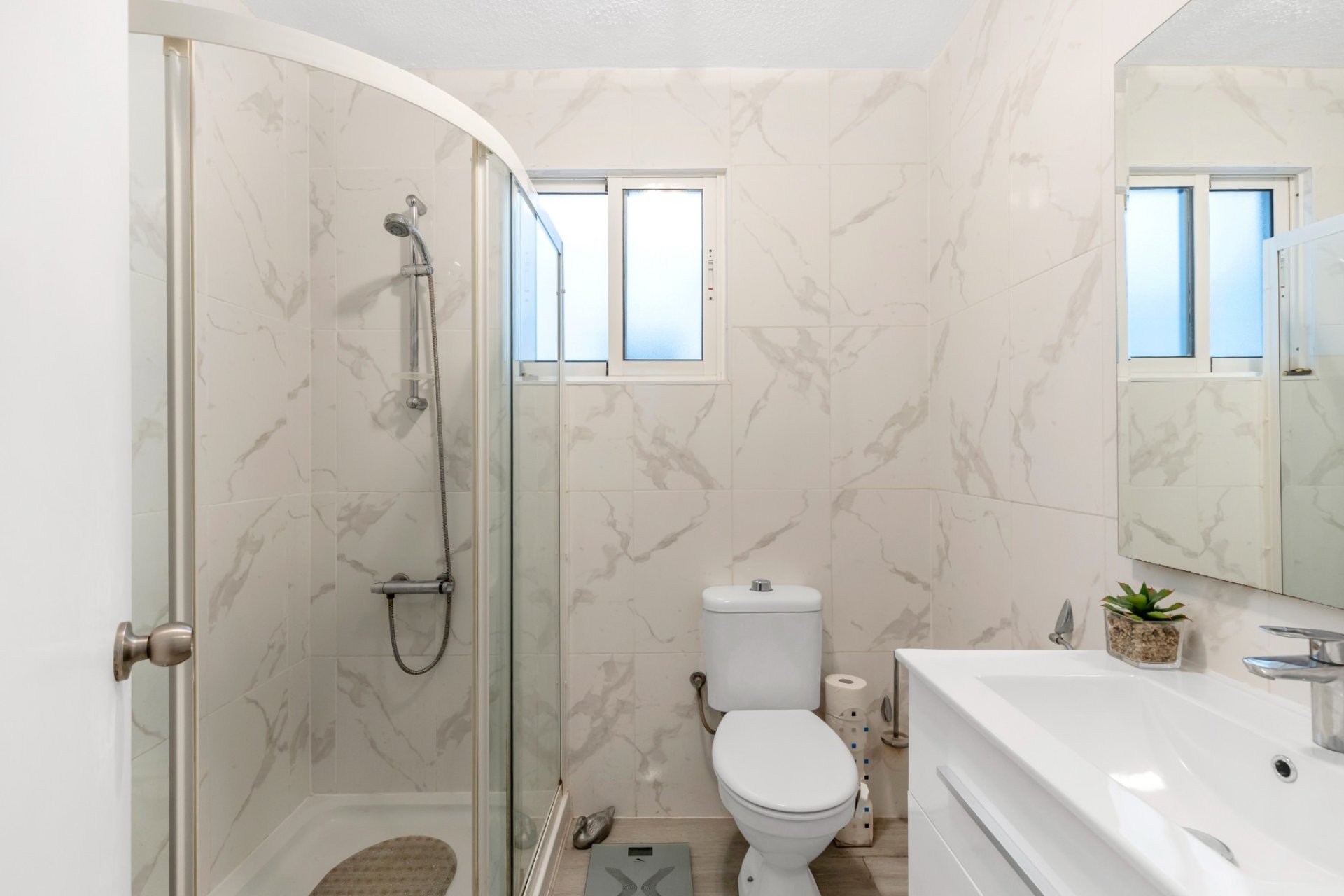 Resale - Apartment - Flat - Torrevieia - Playa del Cura