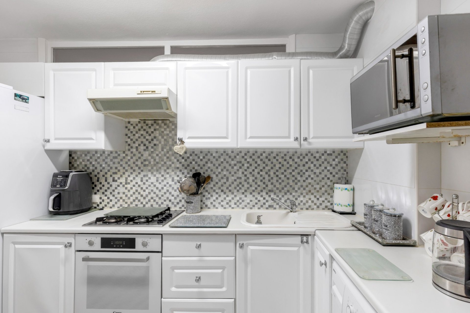 Resale - Apartment - Flat - Torrevieia - Playa del Cura