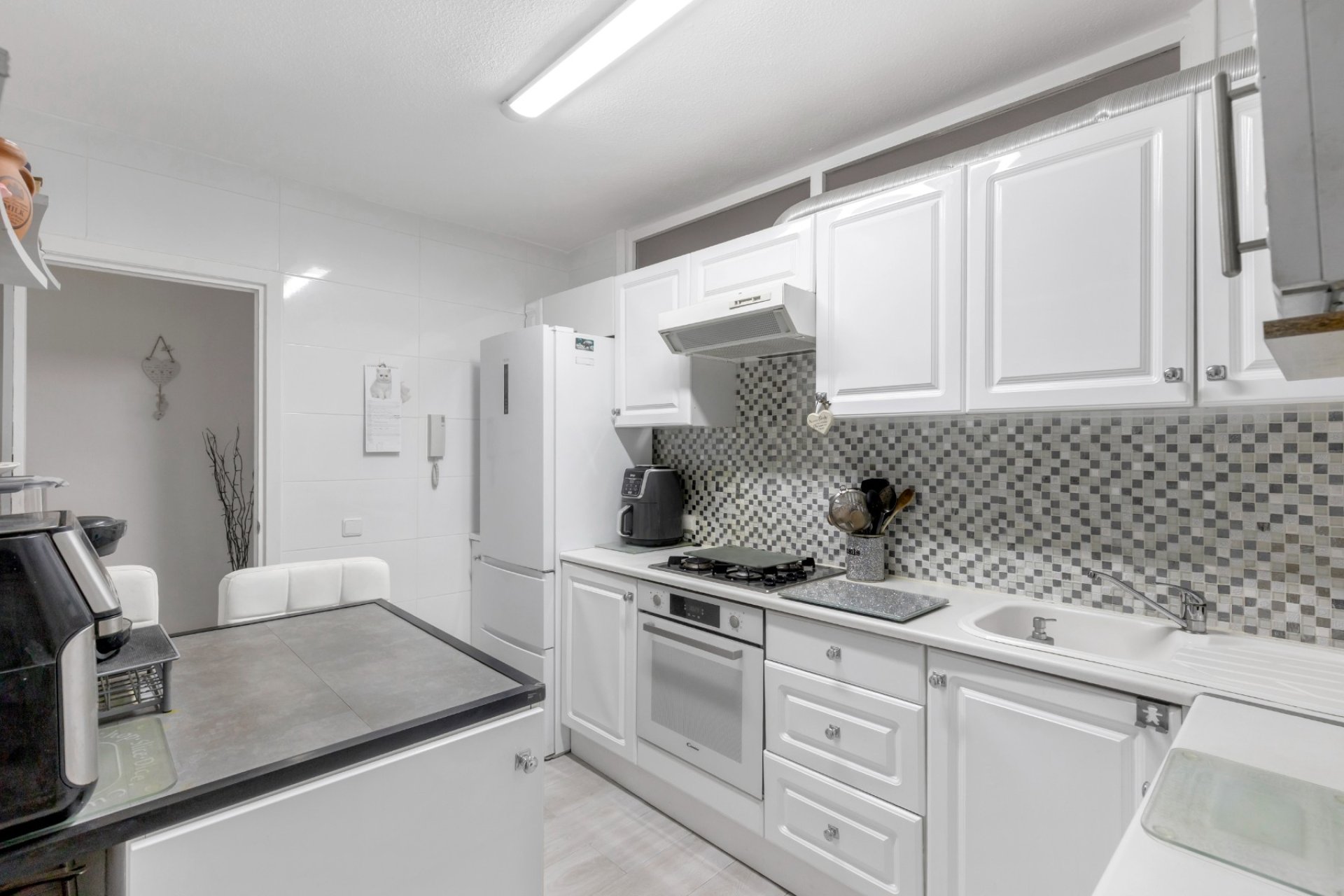 Resale - Apartment - Flat - Torrevieia - Playa del Cura