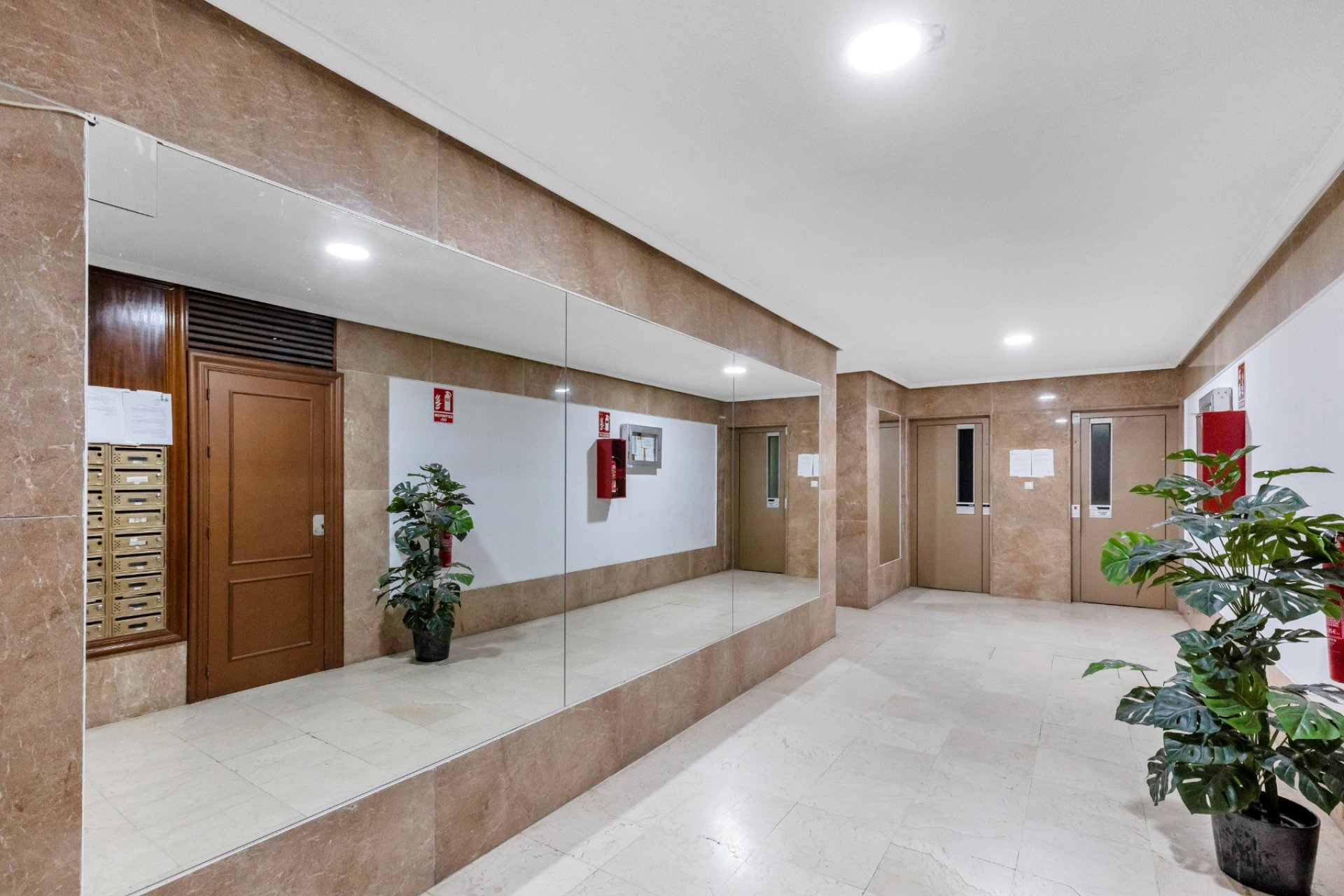 Resale - Apartment - Flat - Torrevieia - Playa del Cura