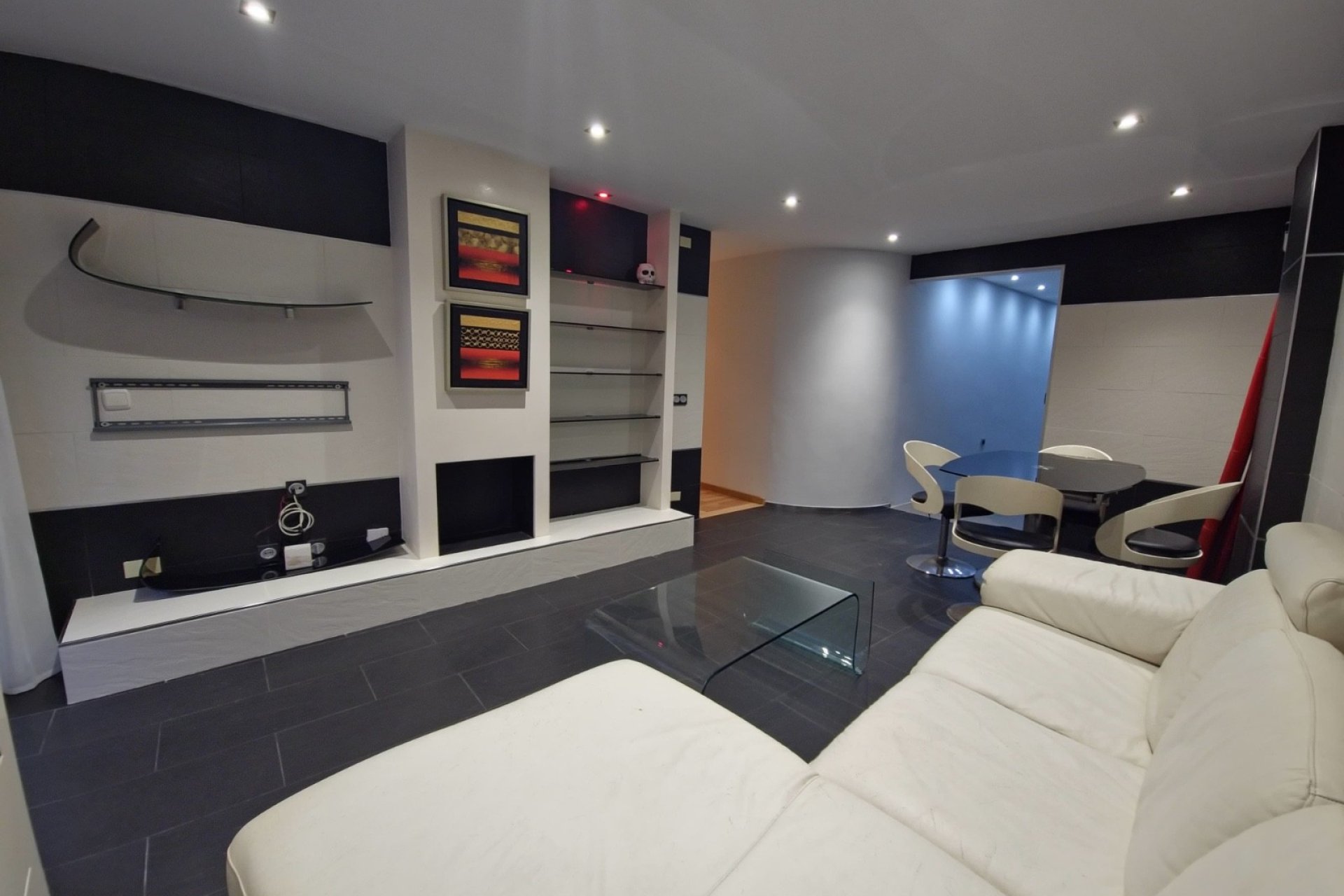 Resale - Apartment - Flat - Torrevieia - Playa del Cura