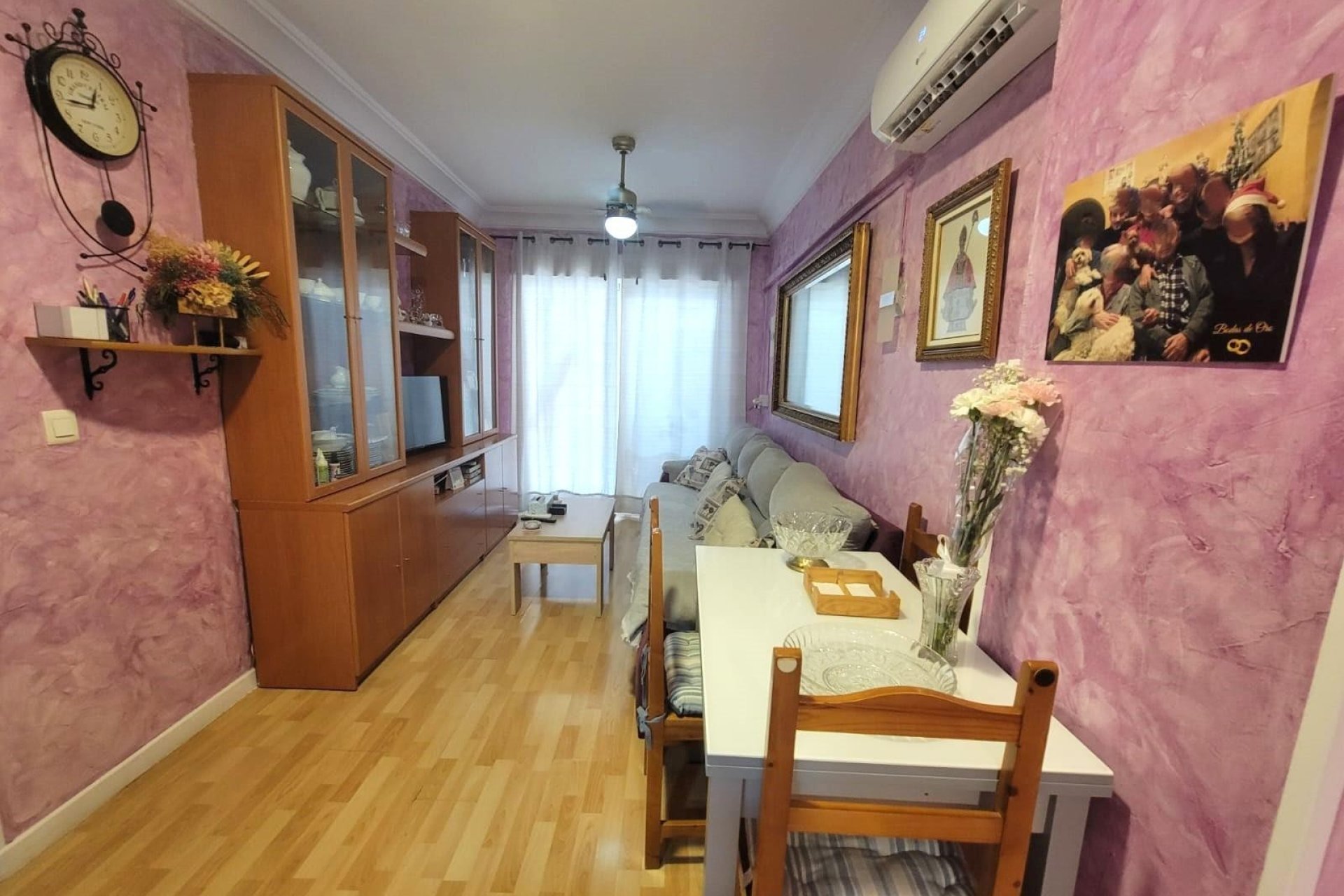 Resale - Apartment - Flat - Torrevieia - Playa del Cura