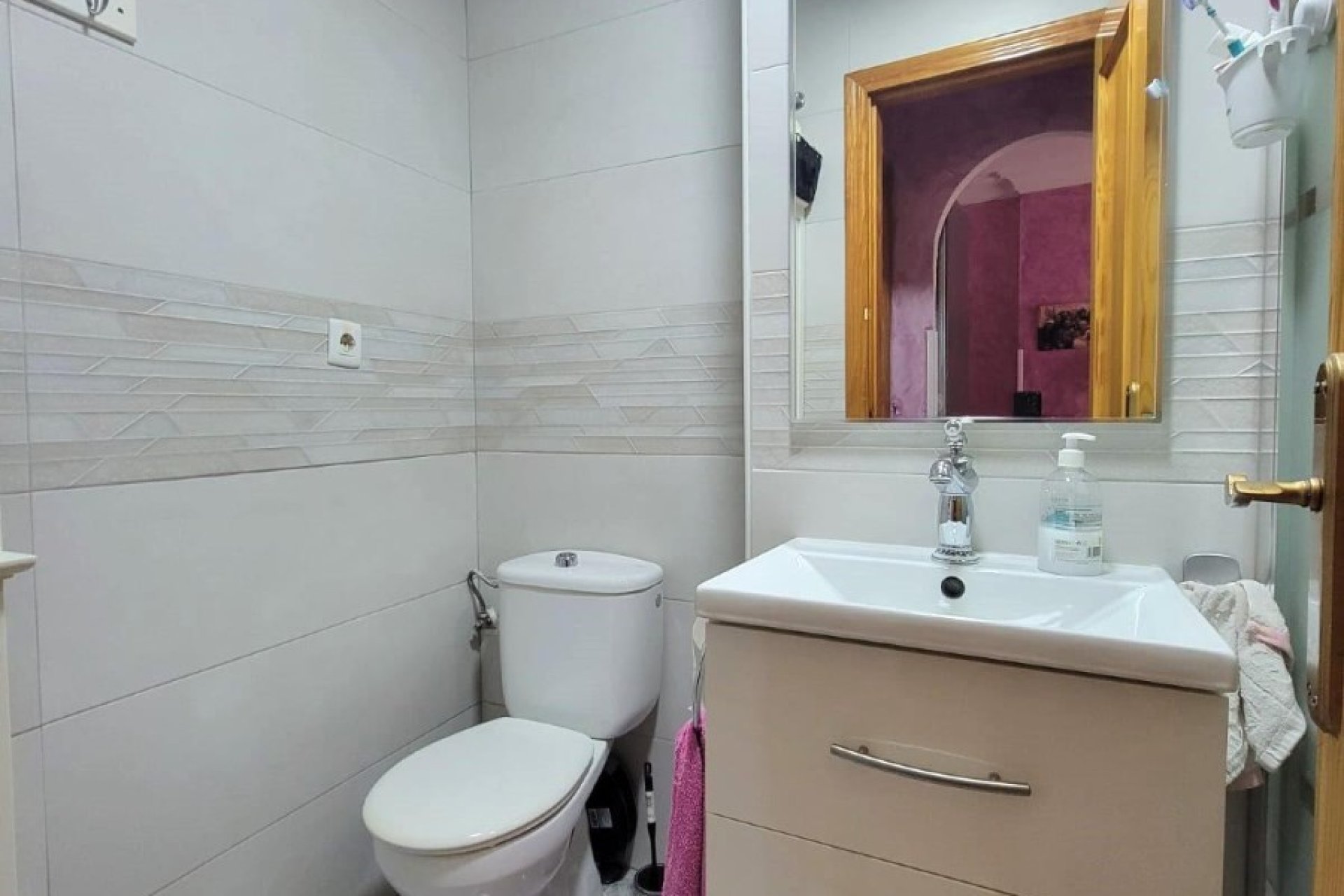 Resale - Apartment - Flat - Torrevieia - Playa del Cura