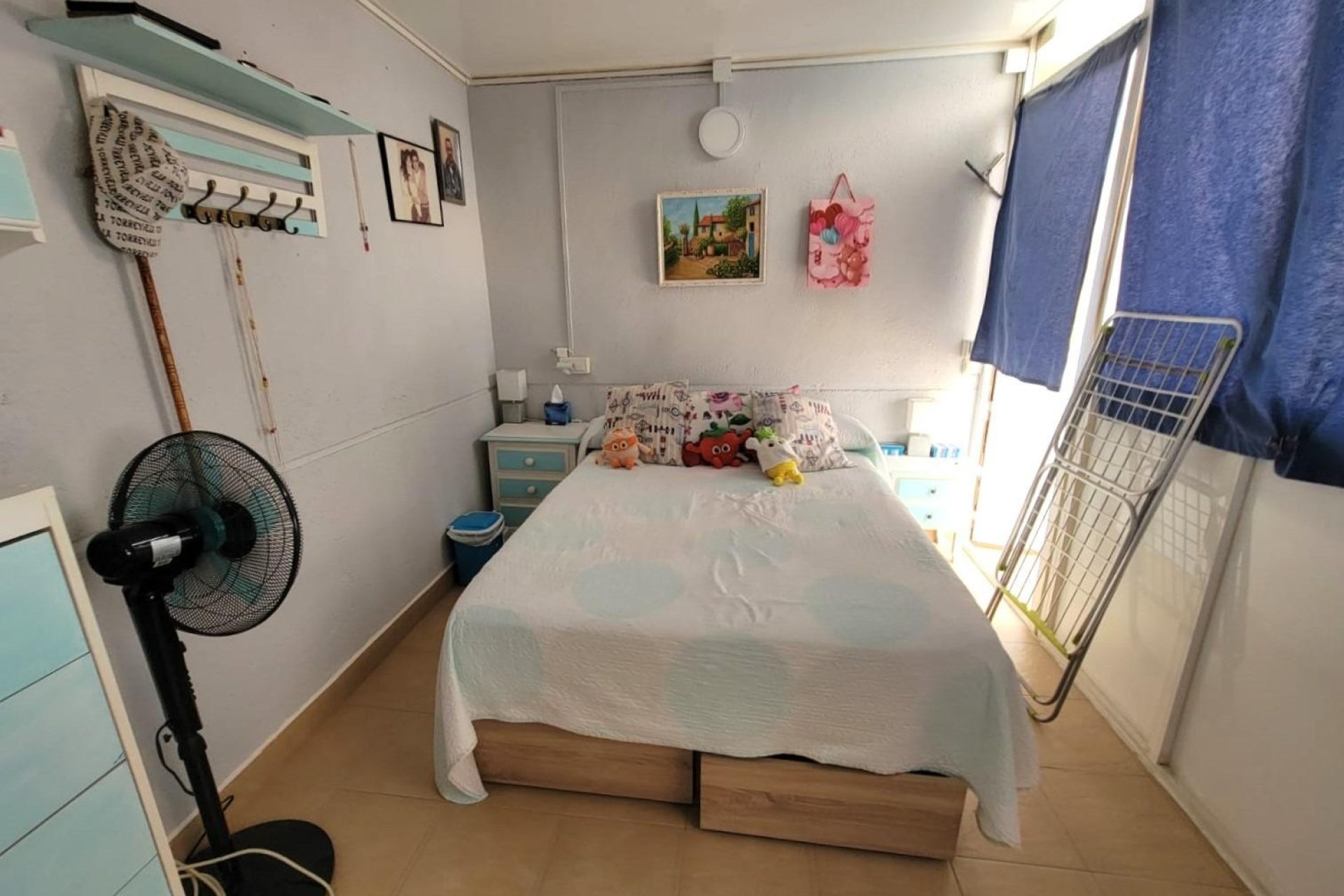 Resale - Apartment - Flat - Torrevieia - Playa del Cura