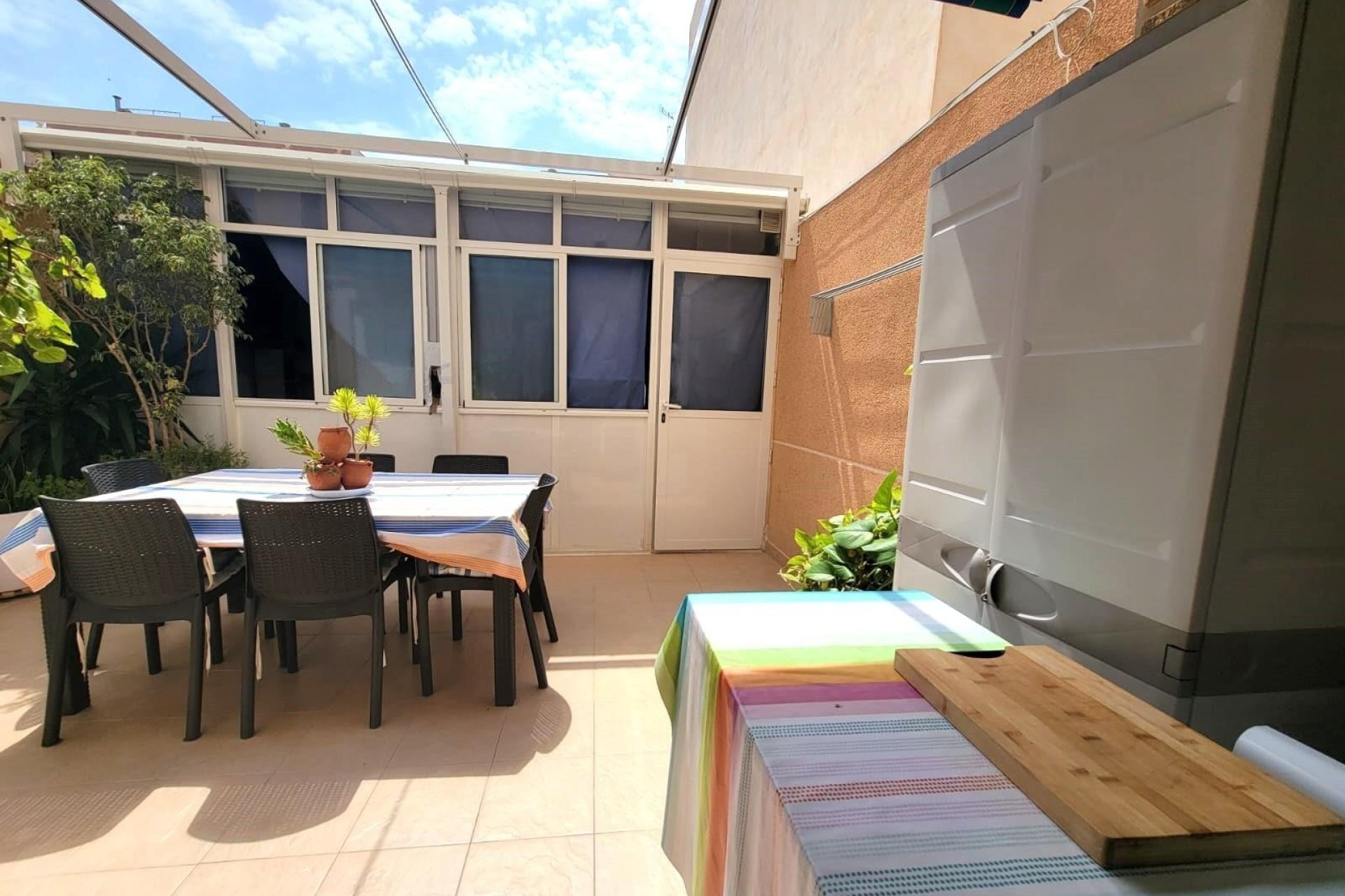 Resale - Apartment - Flat - Torrevieia - Playa del Cura