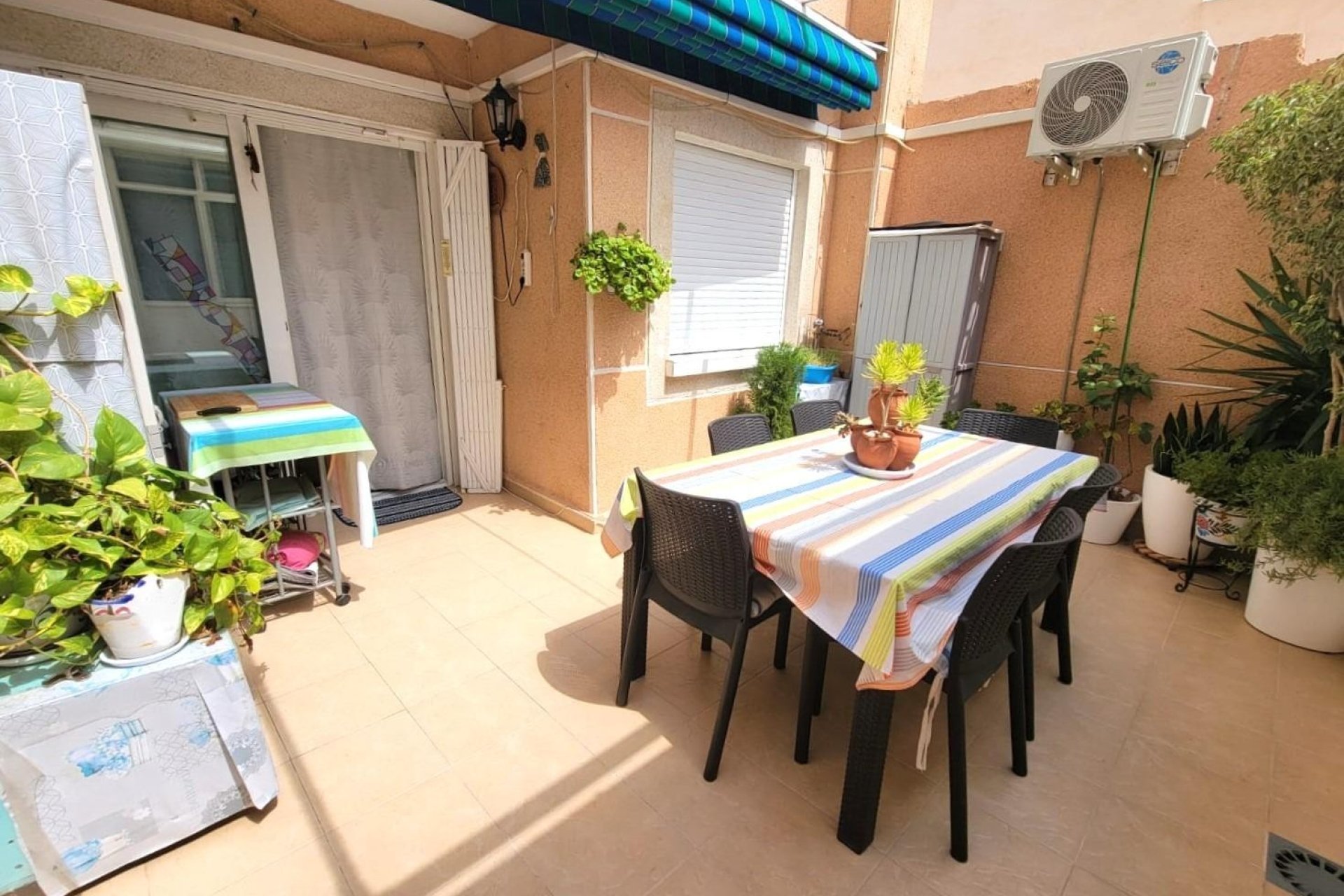 Resale - Apartment - Flat - Torrevieia - Playa del Cura