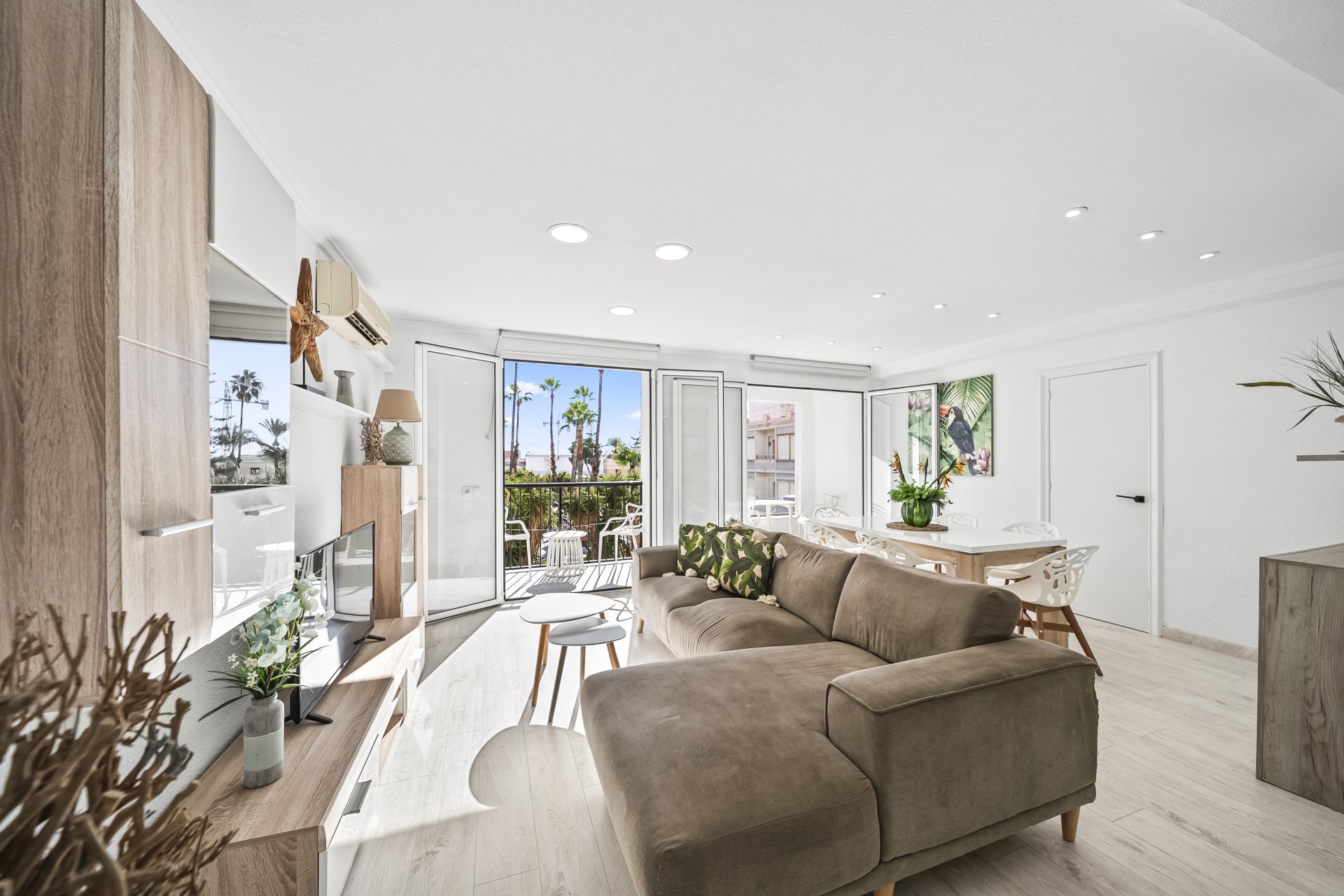 Resale - Apartment - Flat - Torrevieia - Puerto