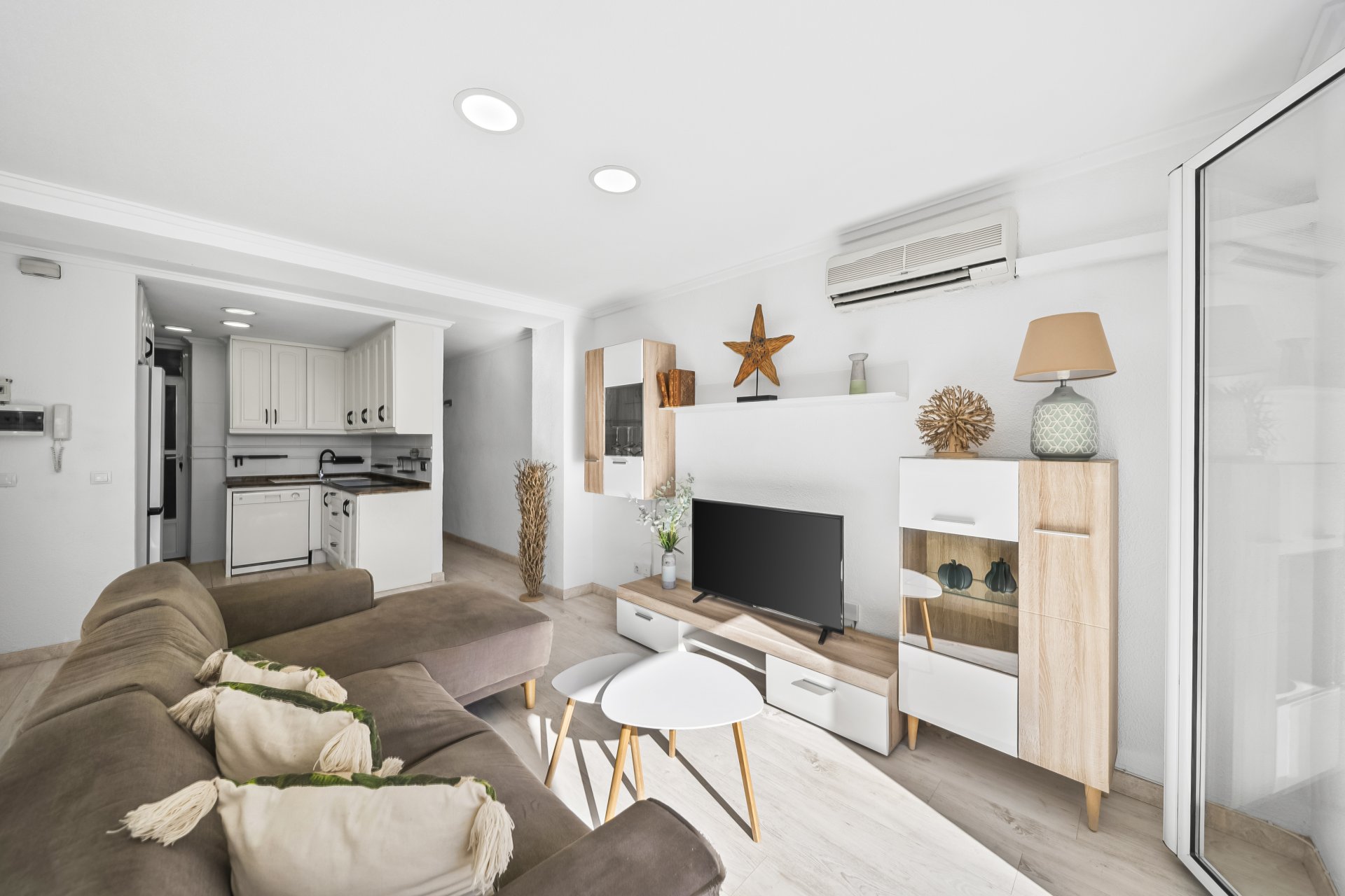 Resale - Apartment - Flat - Torrevieia - Puerto