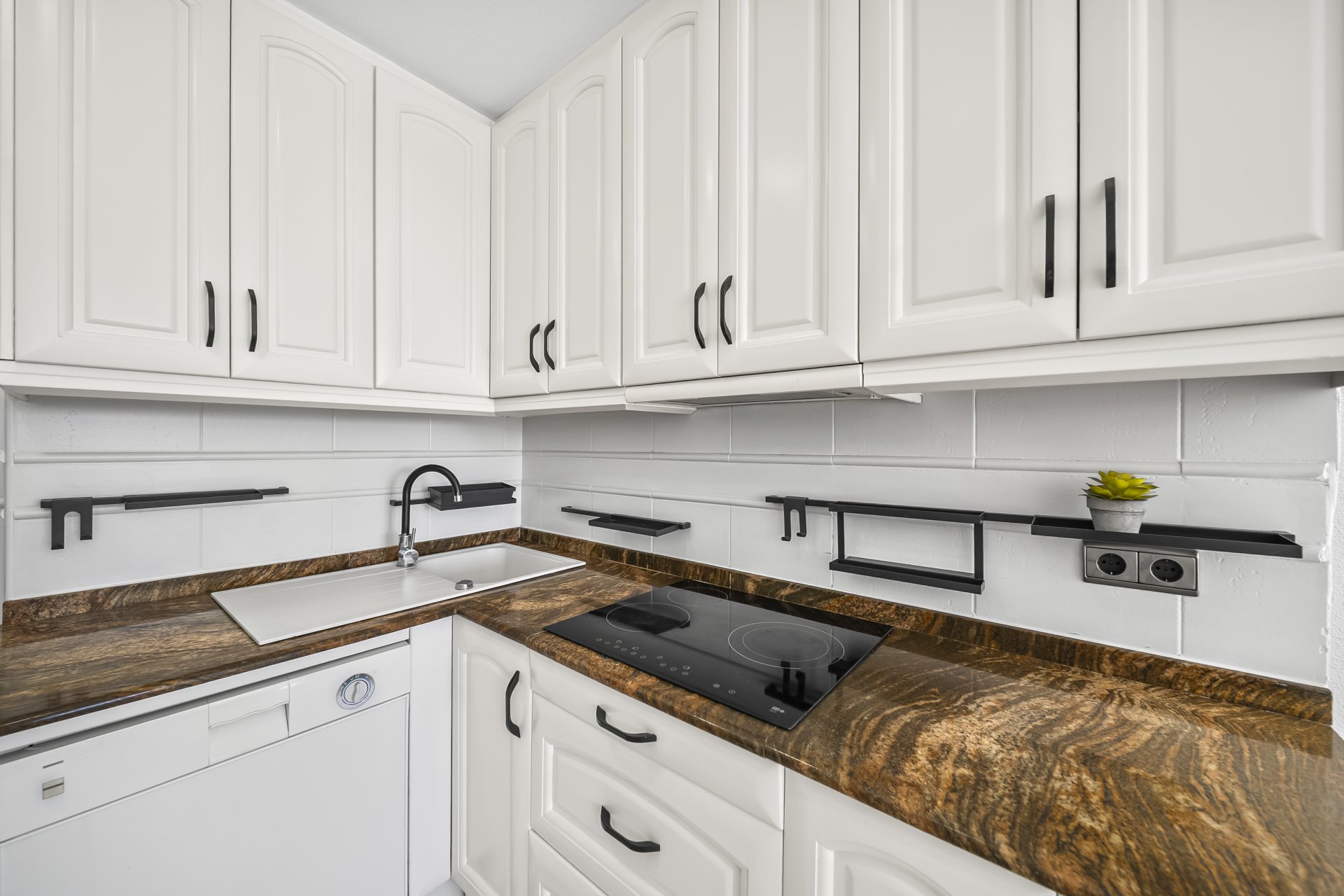 Resale - Apartment - Flat - Torrevieia - Puerto