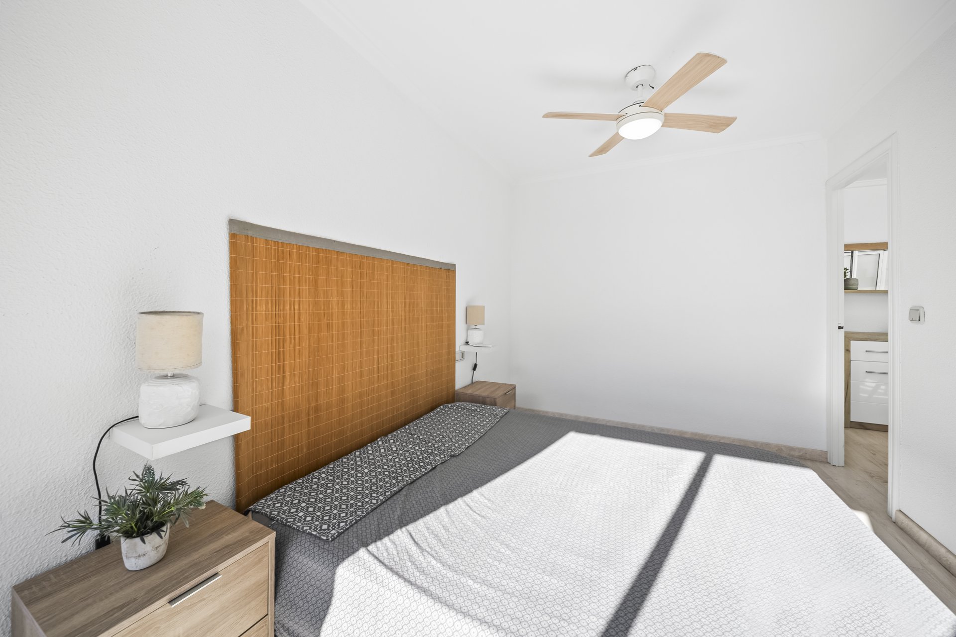 Resale - Apartment - Flat - Torrevieia - Puerto