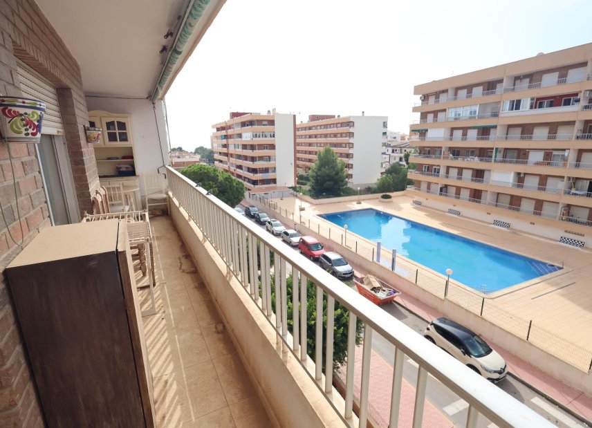 Resale - Apartment - Flat - Torrevieia - Punta Prima